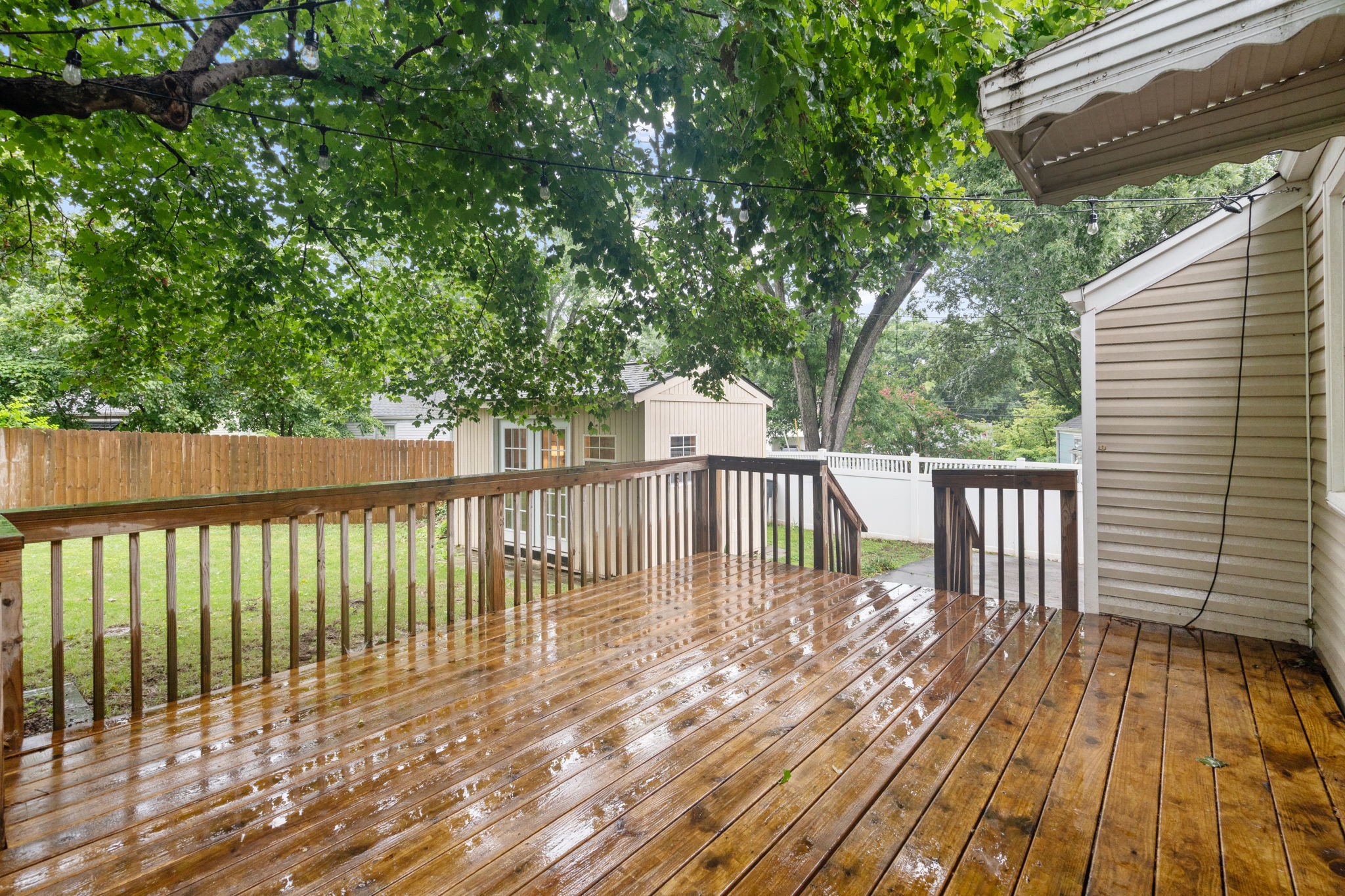 5408 Knob Rd