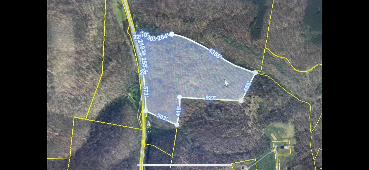 0 Jennings Creek Rd