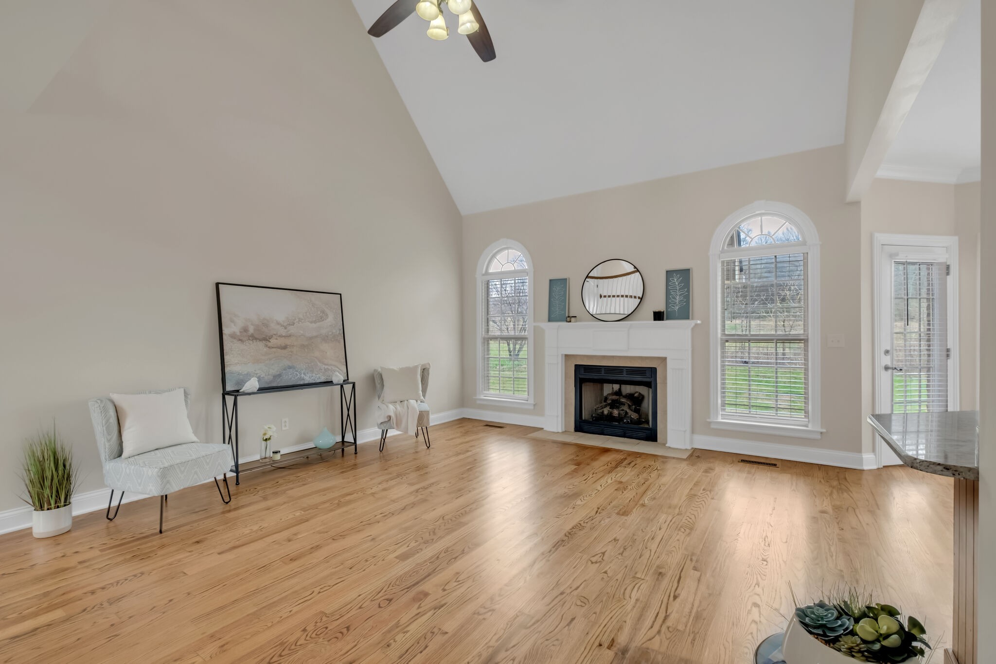 1797 Shagbark Way