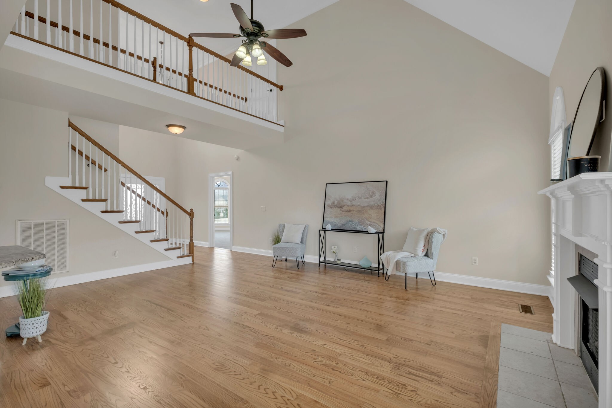 1797 Shagbark Way