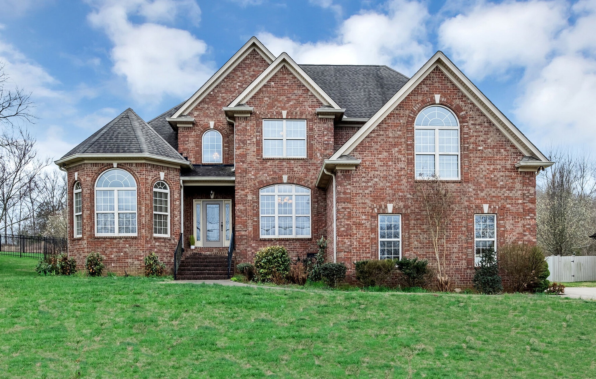 1797 Shagbark Way