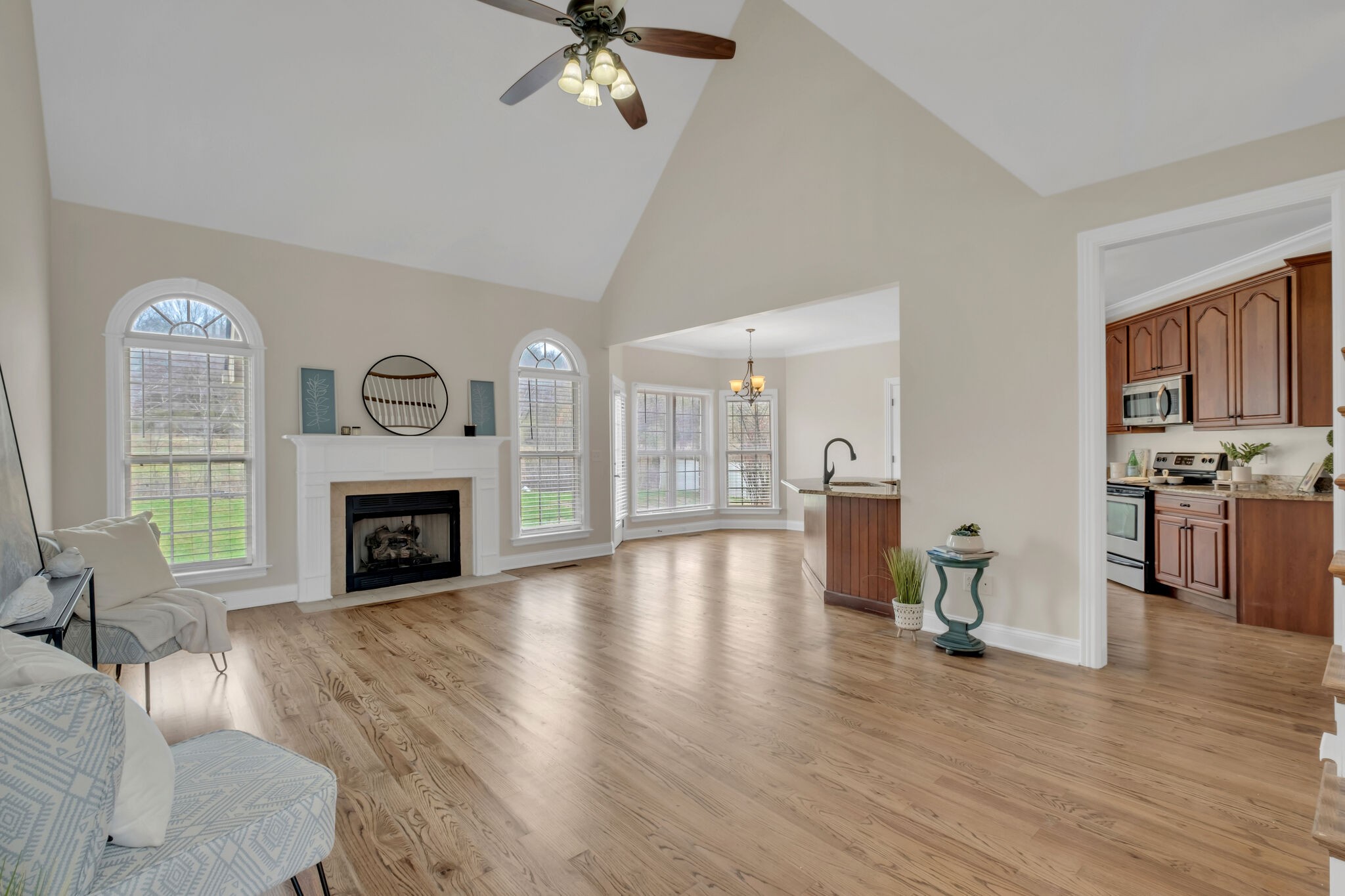 1797 Shagbark Way