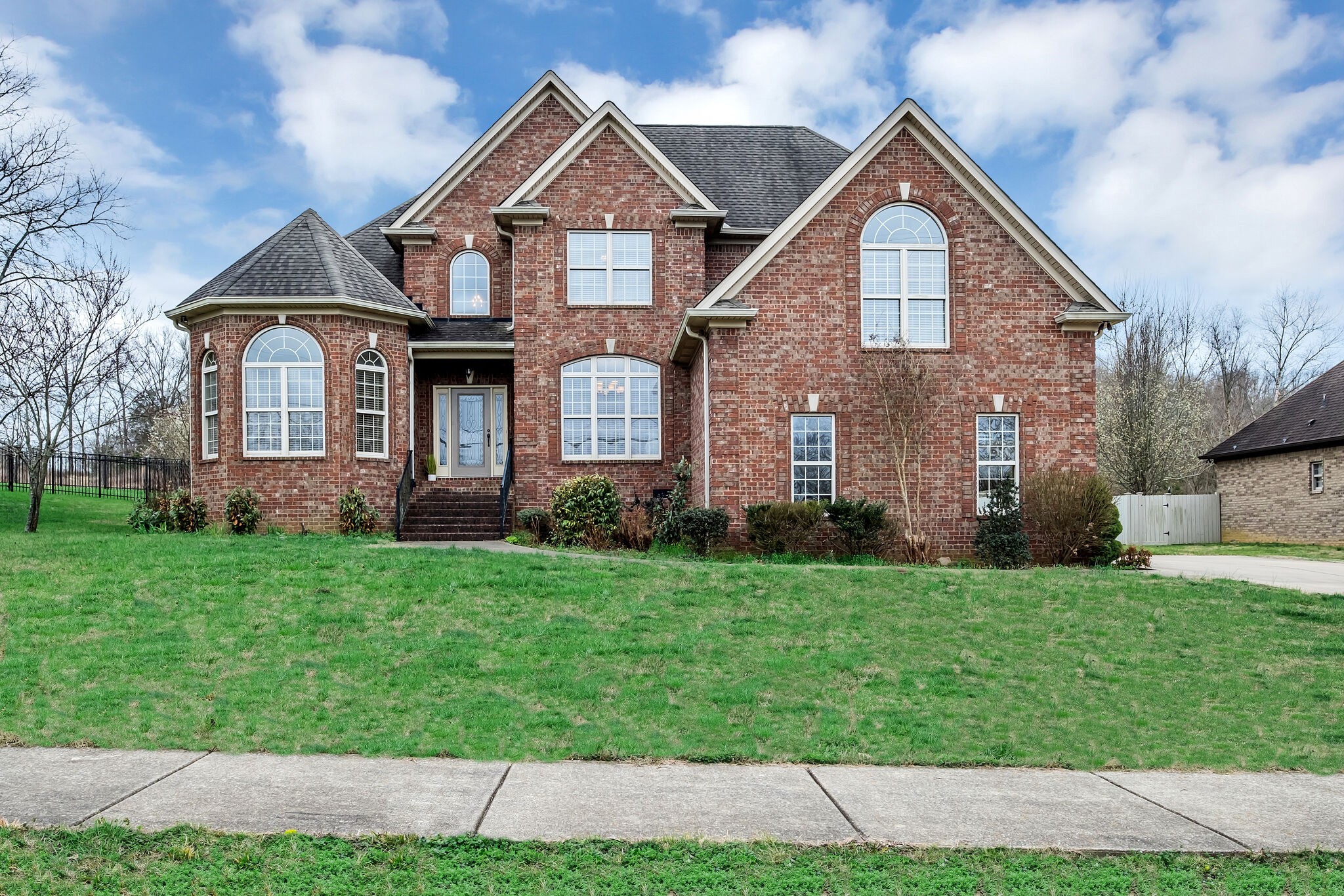 1797 Shagbark Way