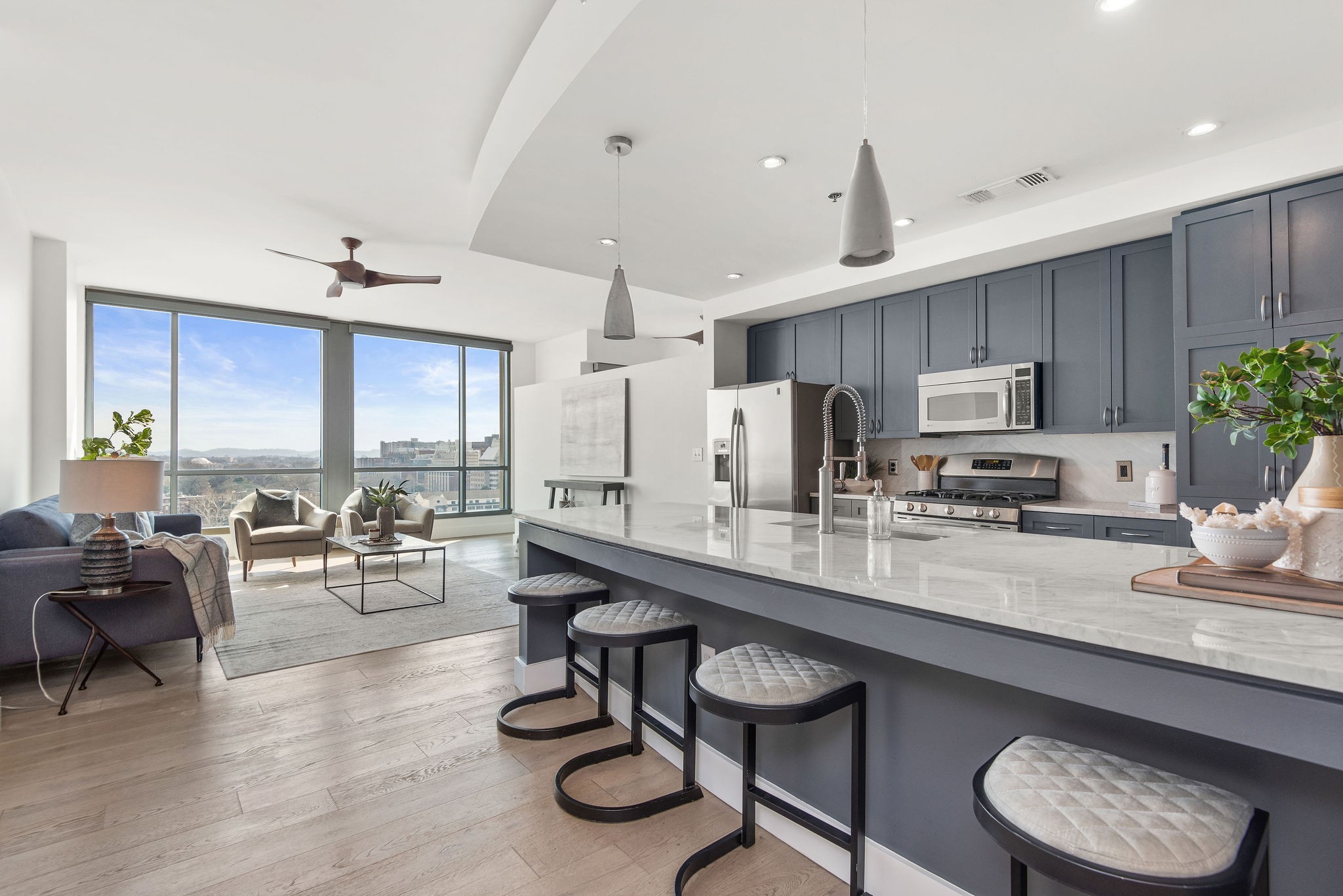 900 20th Ave, S Unit: 1406