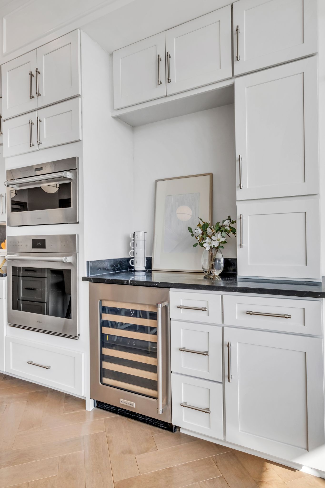 1616 West End Ave Unit: 1601