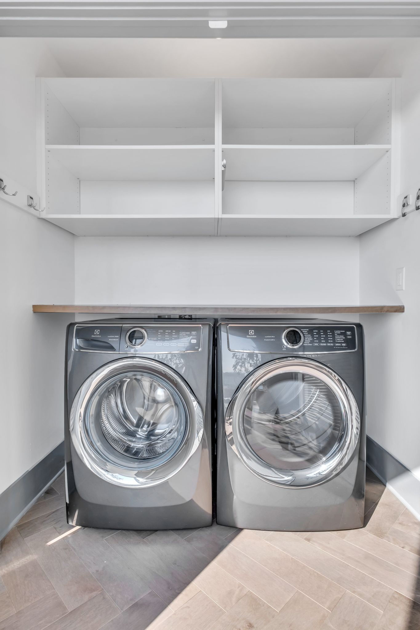 1616 West End Ave Unit: 1601