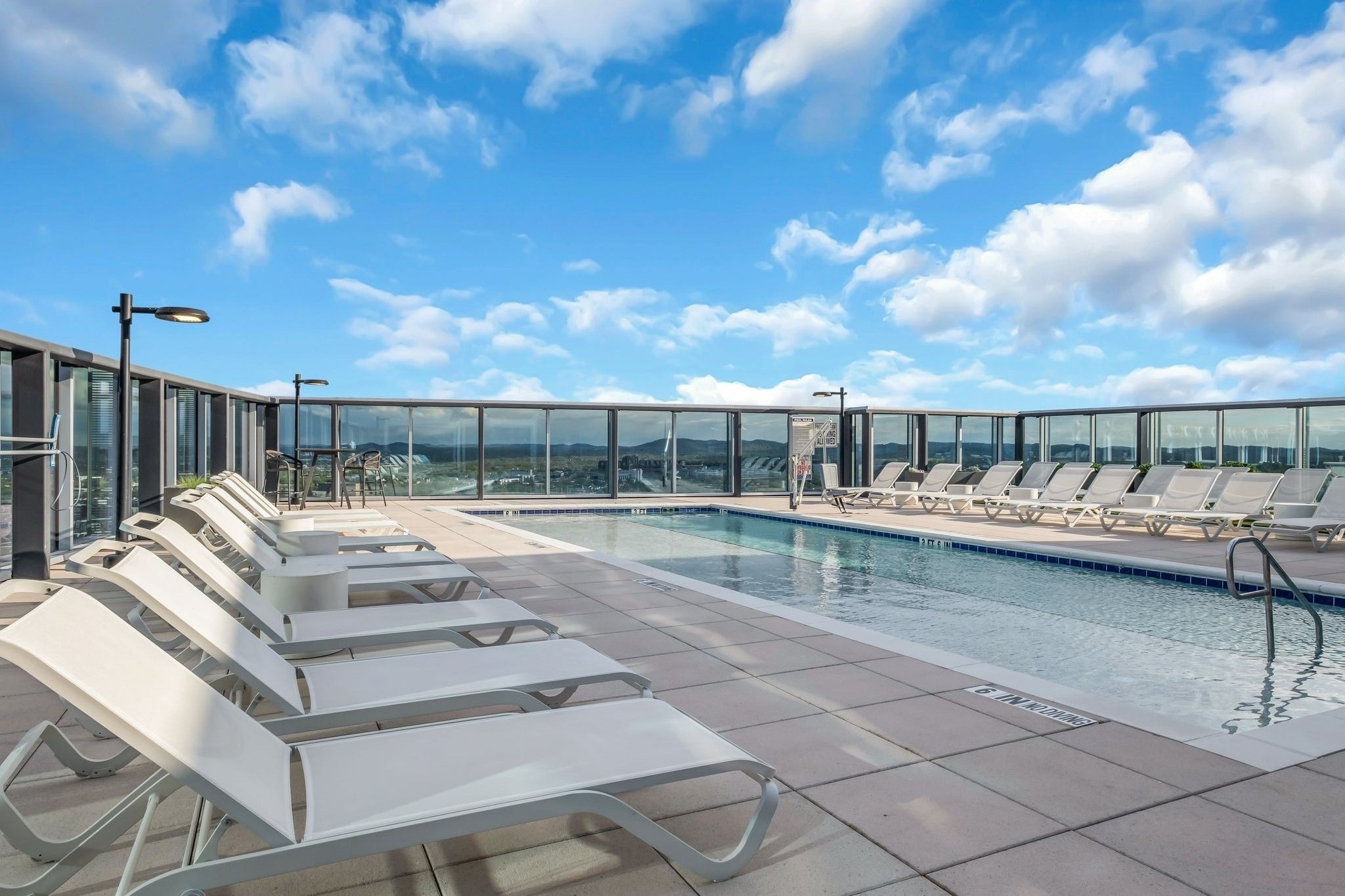 1616 West End Ave Unit: 1601
