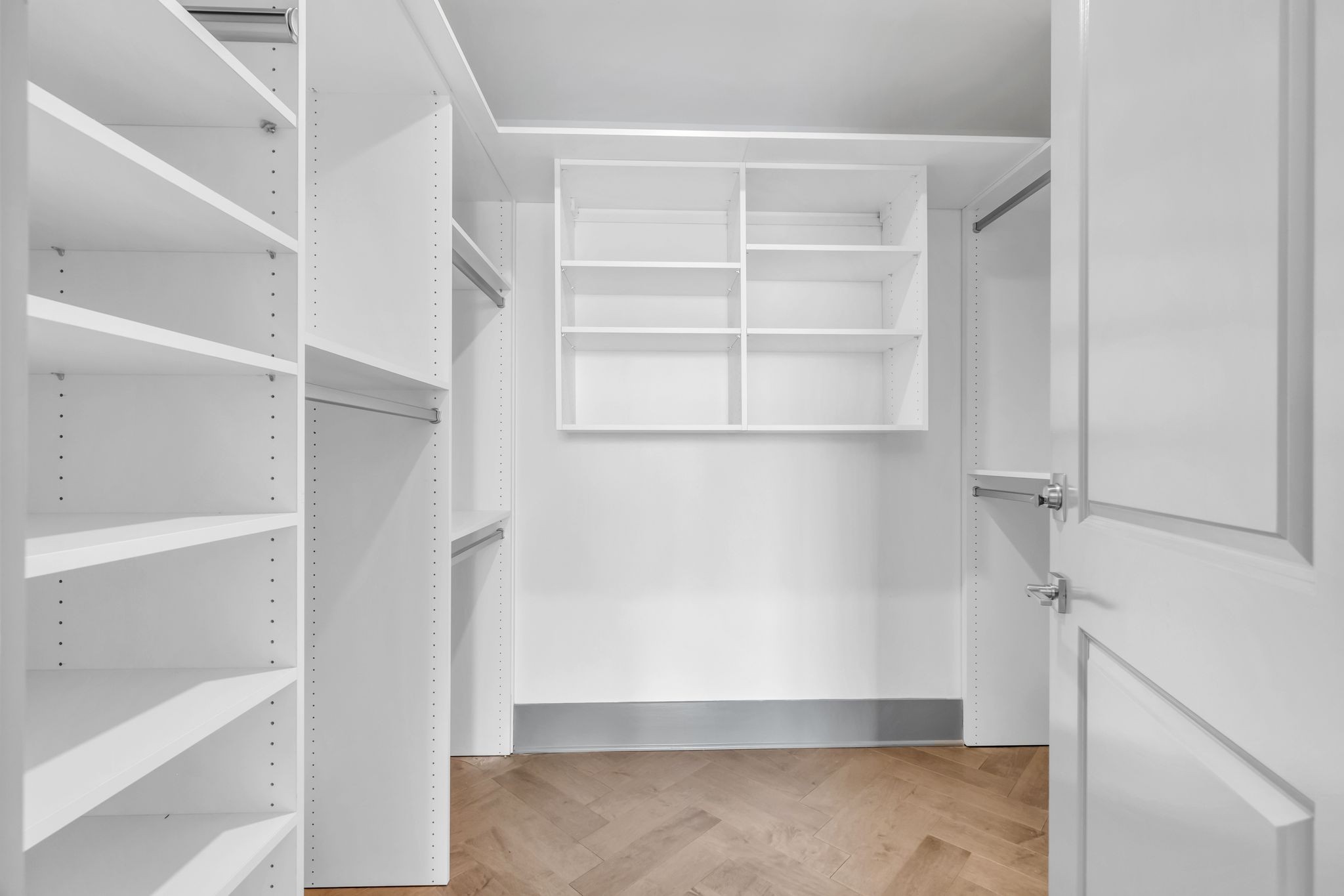 1616 West End Ave Unit: 1601