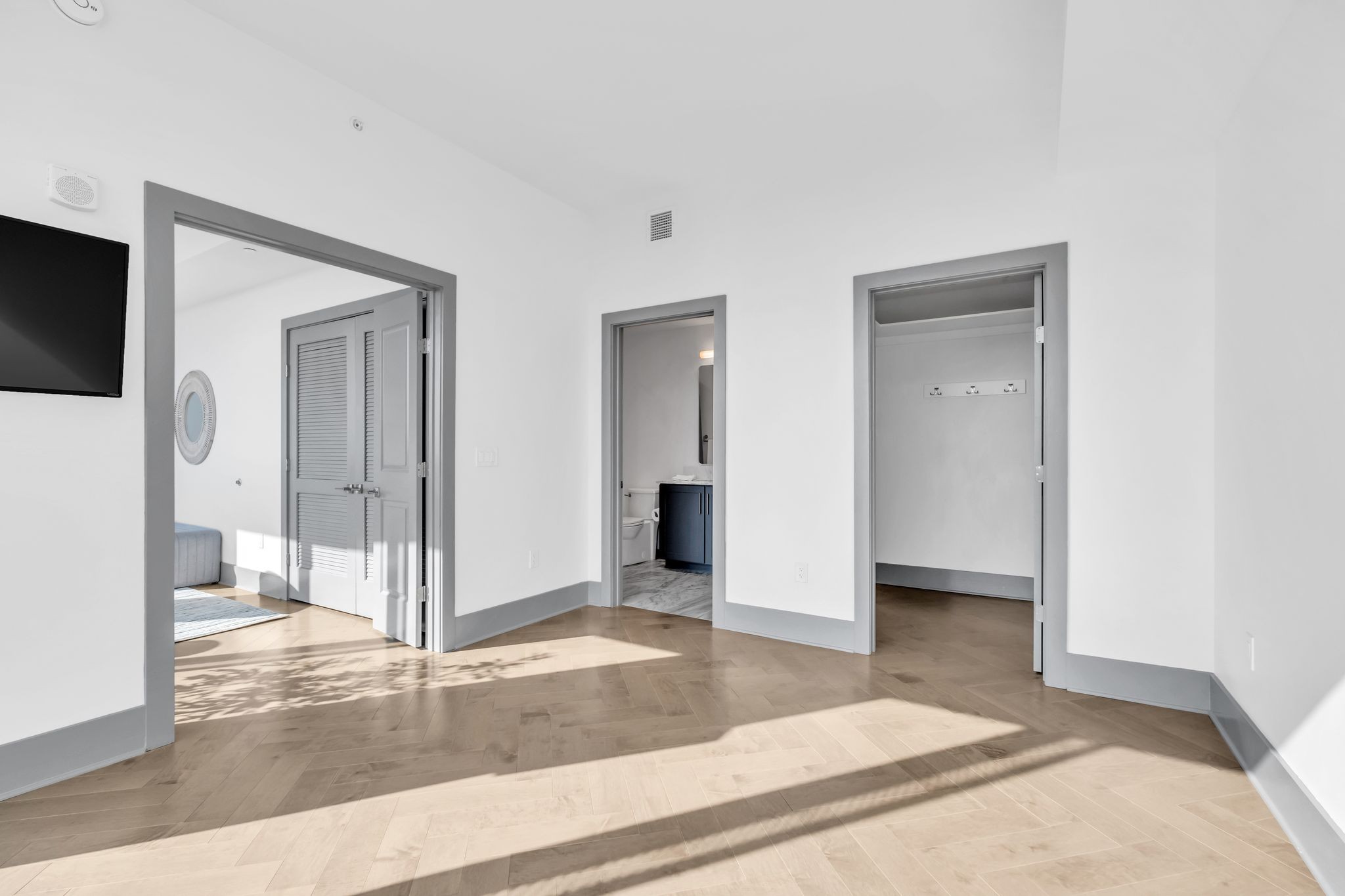 1616 West End Ave Unit: 1601