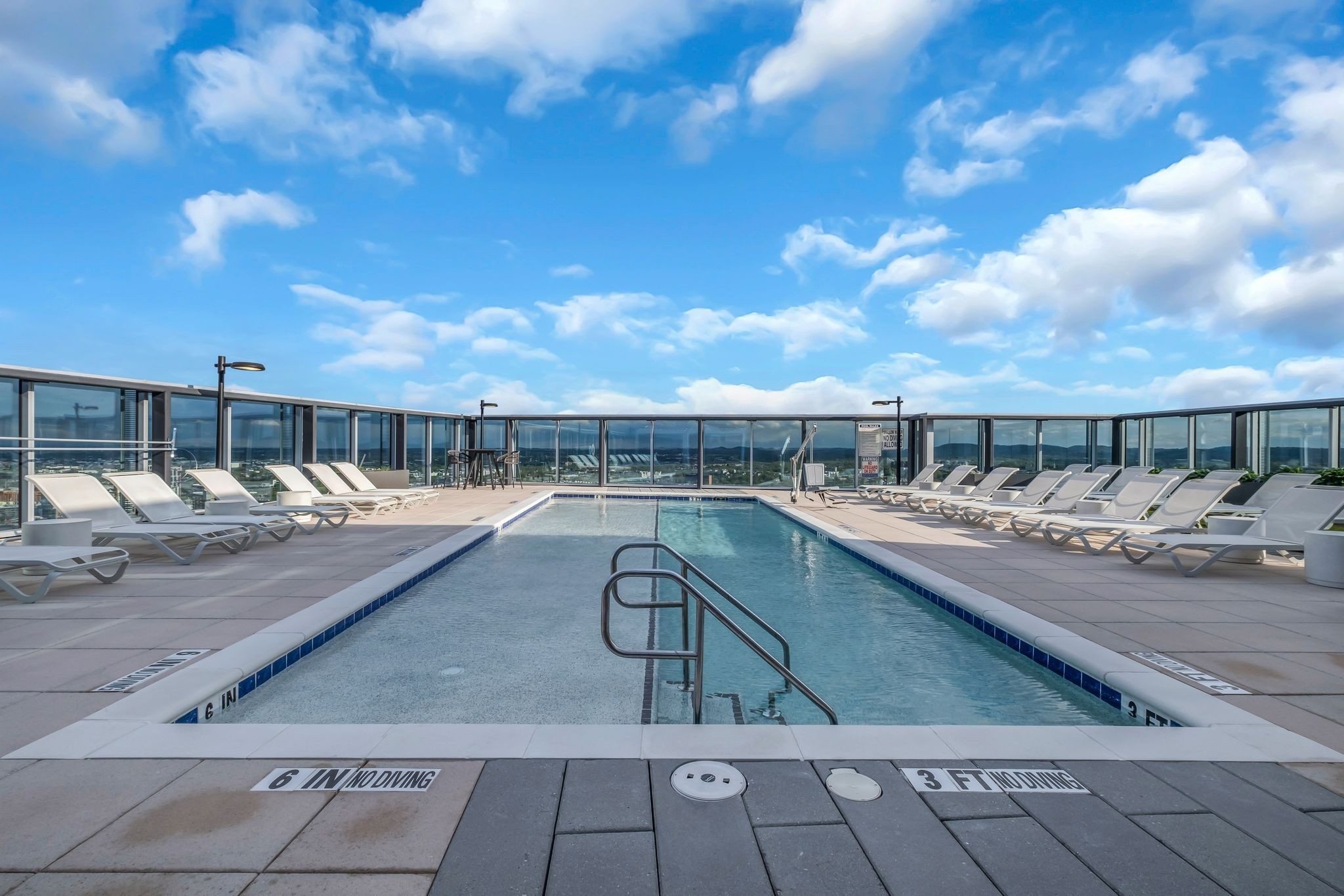1616 West End Ave Unit: 1601