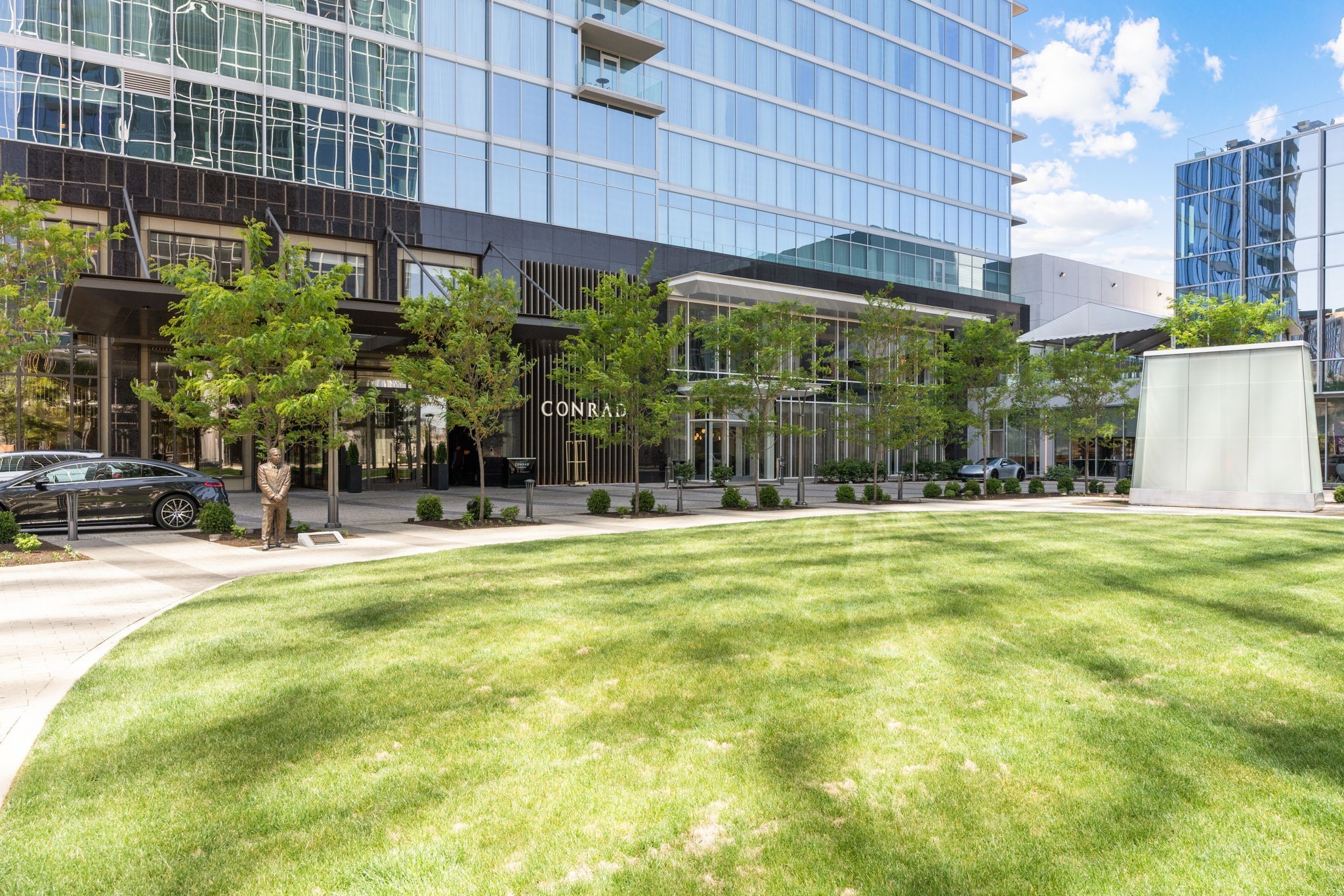 1616 West End Ave Unit: 1601