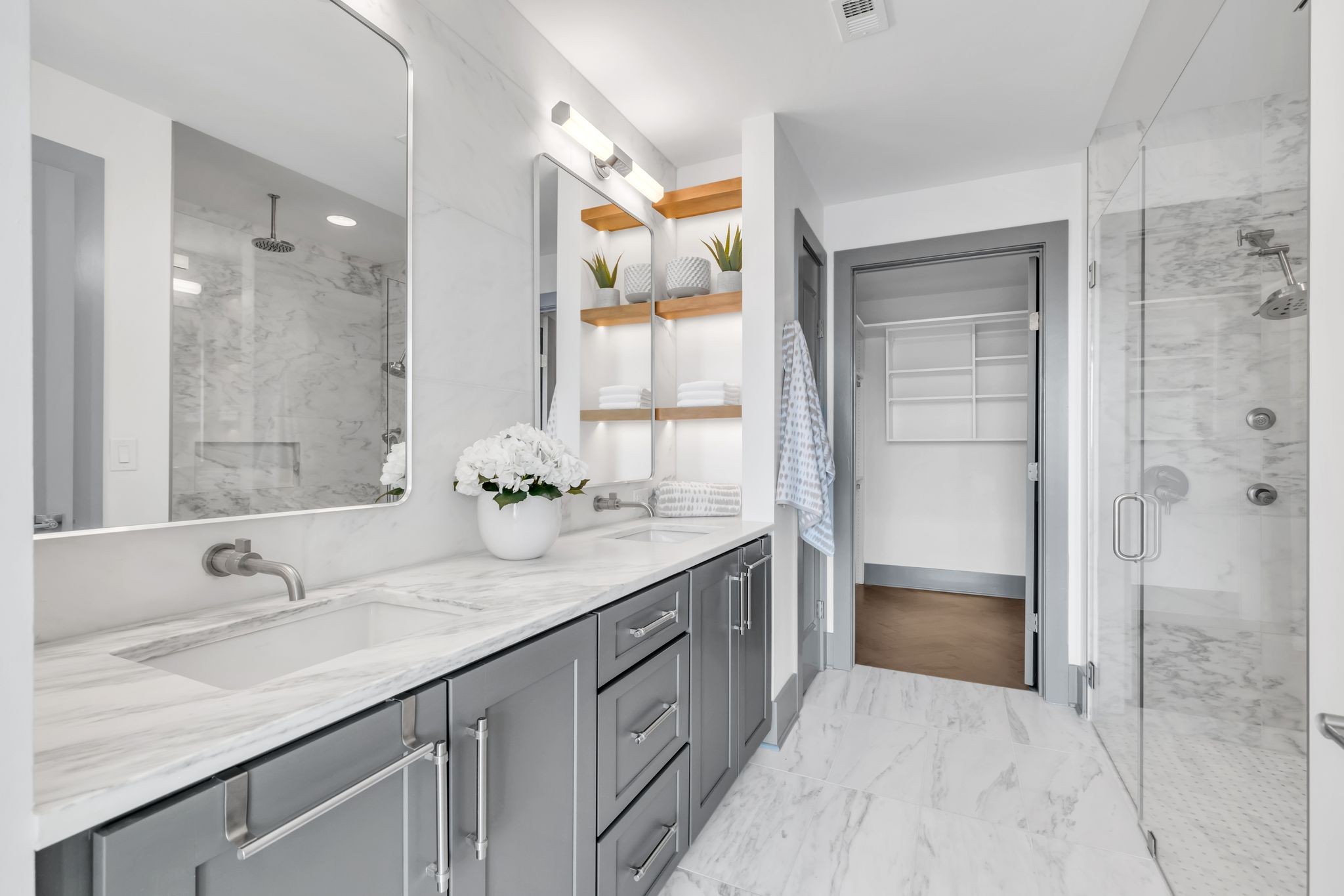 1616 West End Ave Unit: 1601