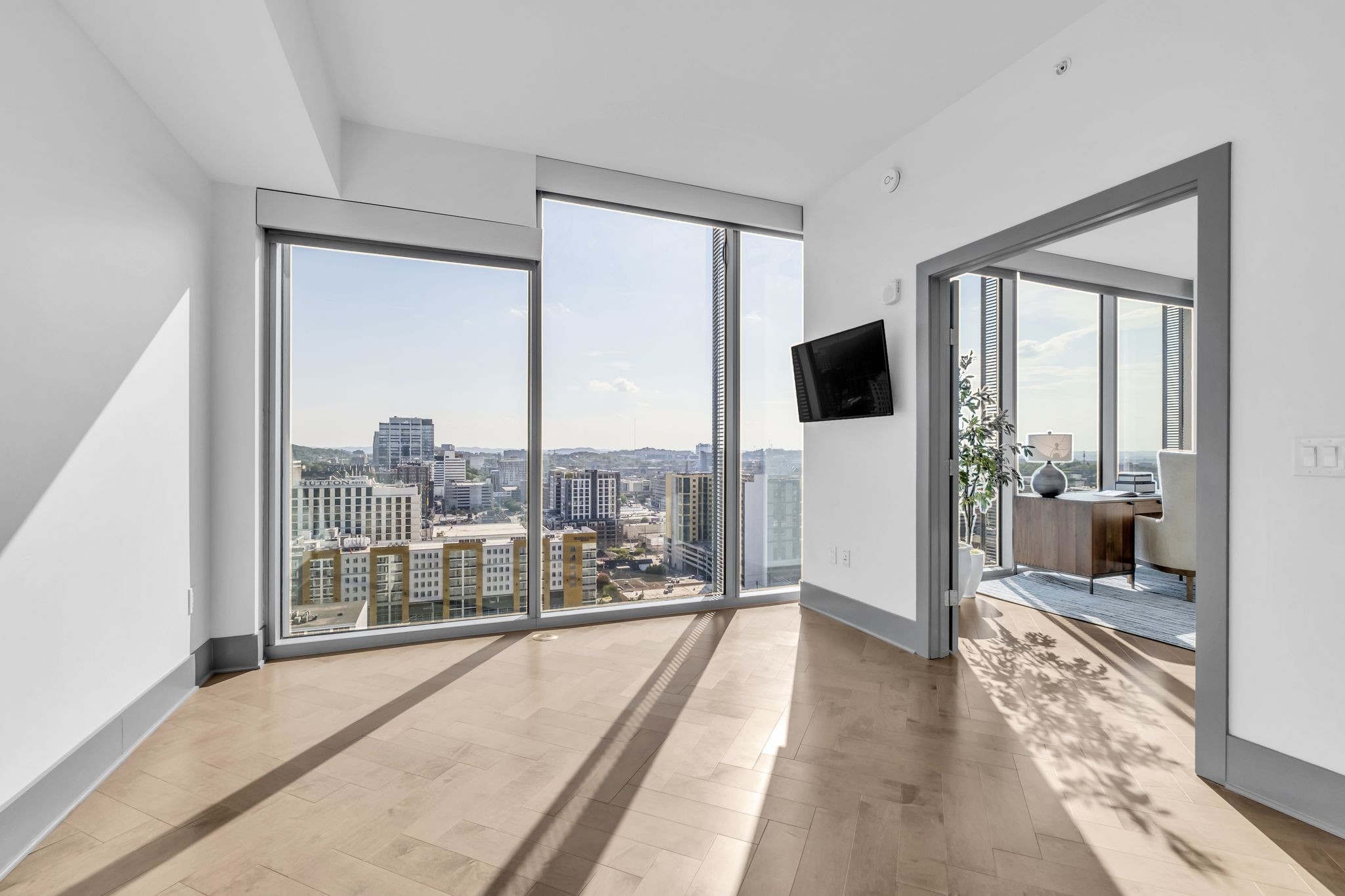 1616 West End Ave Unit: 1601