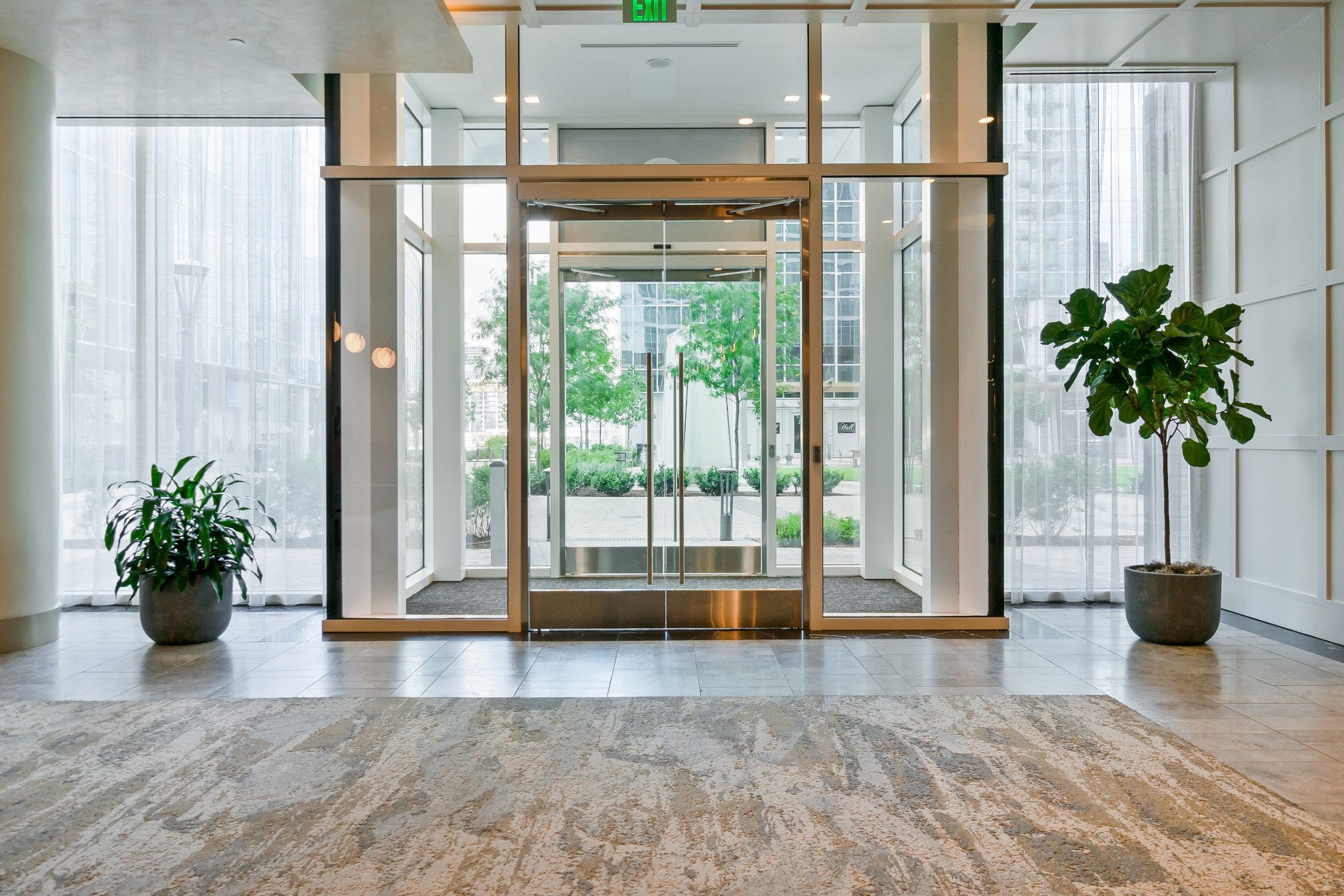 1616 West End Ave Unit: 3007