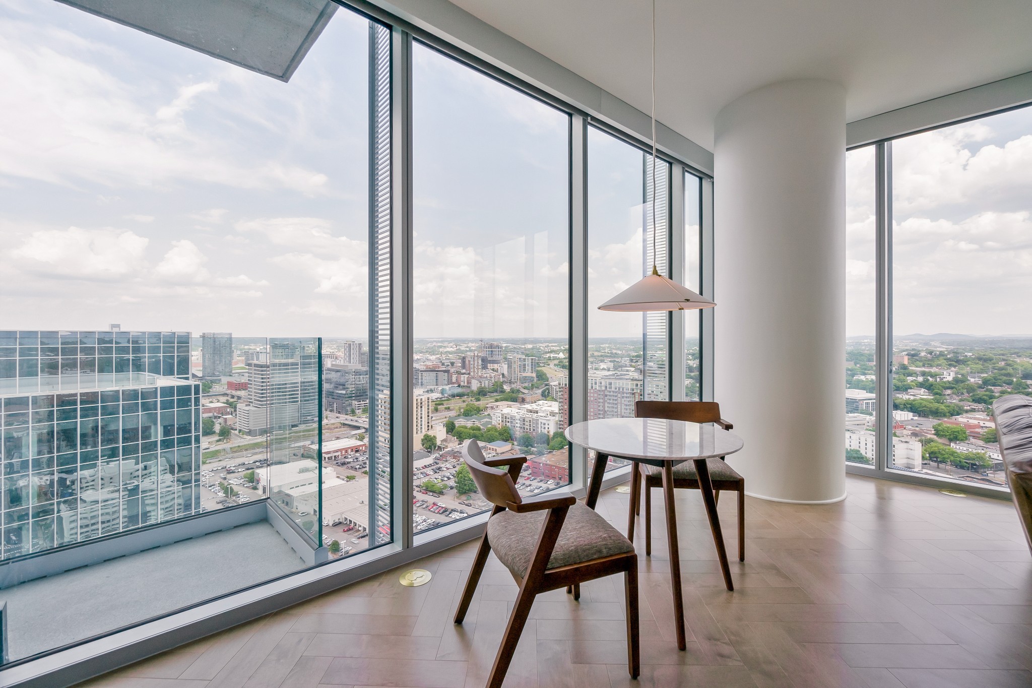 1616 West End Ave Unit: 3007