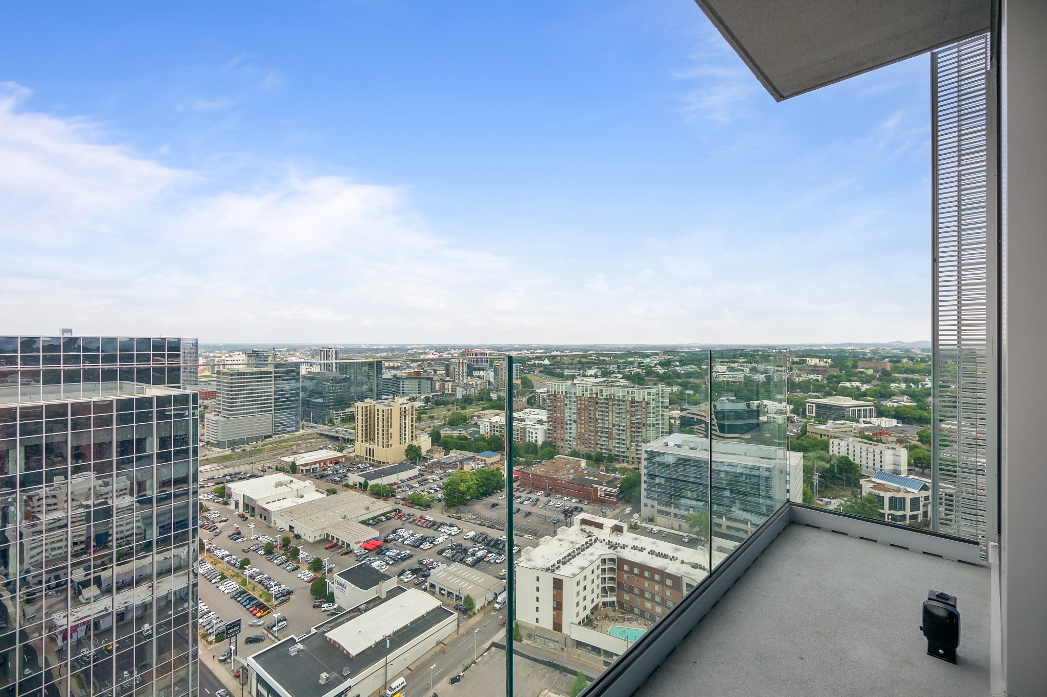 1616 West End Ave Unit: 3007