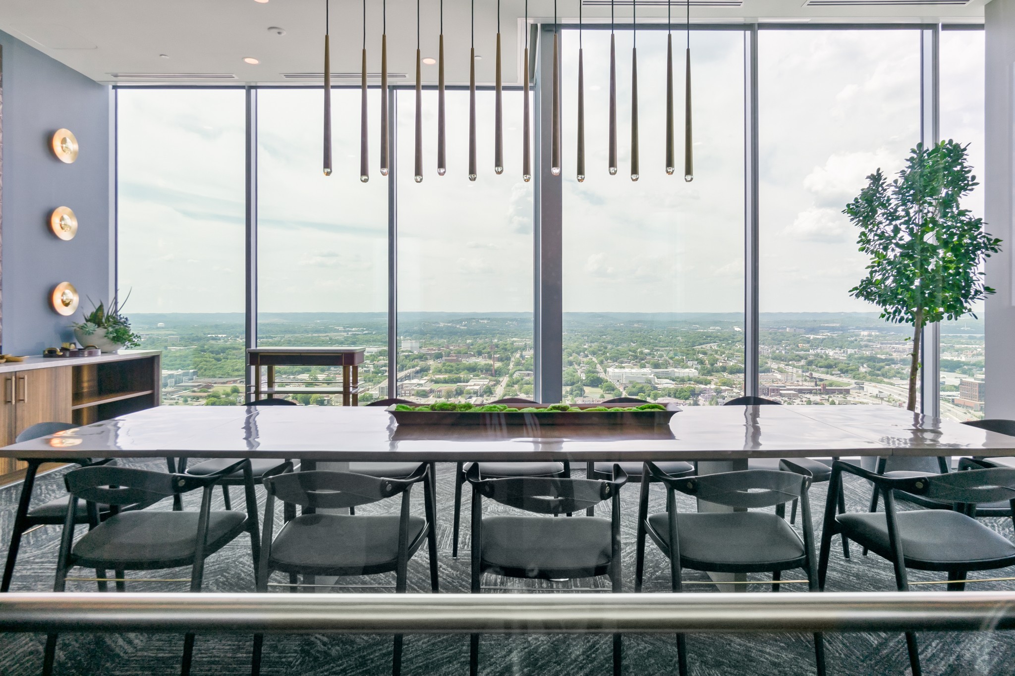 1616 West End Ave Unit: 3007