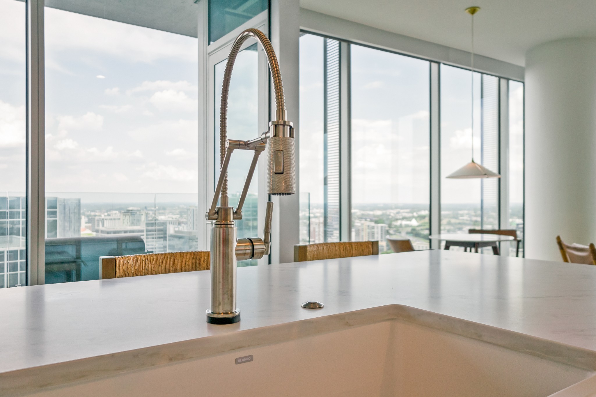 1616 West End Ave Unit: 3007