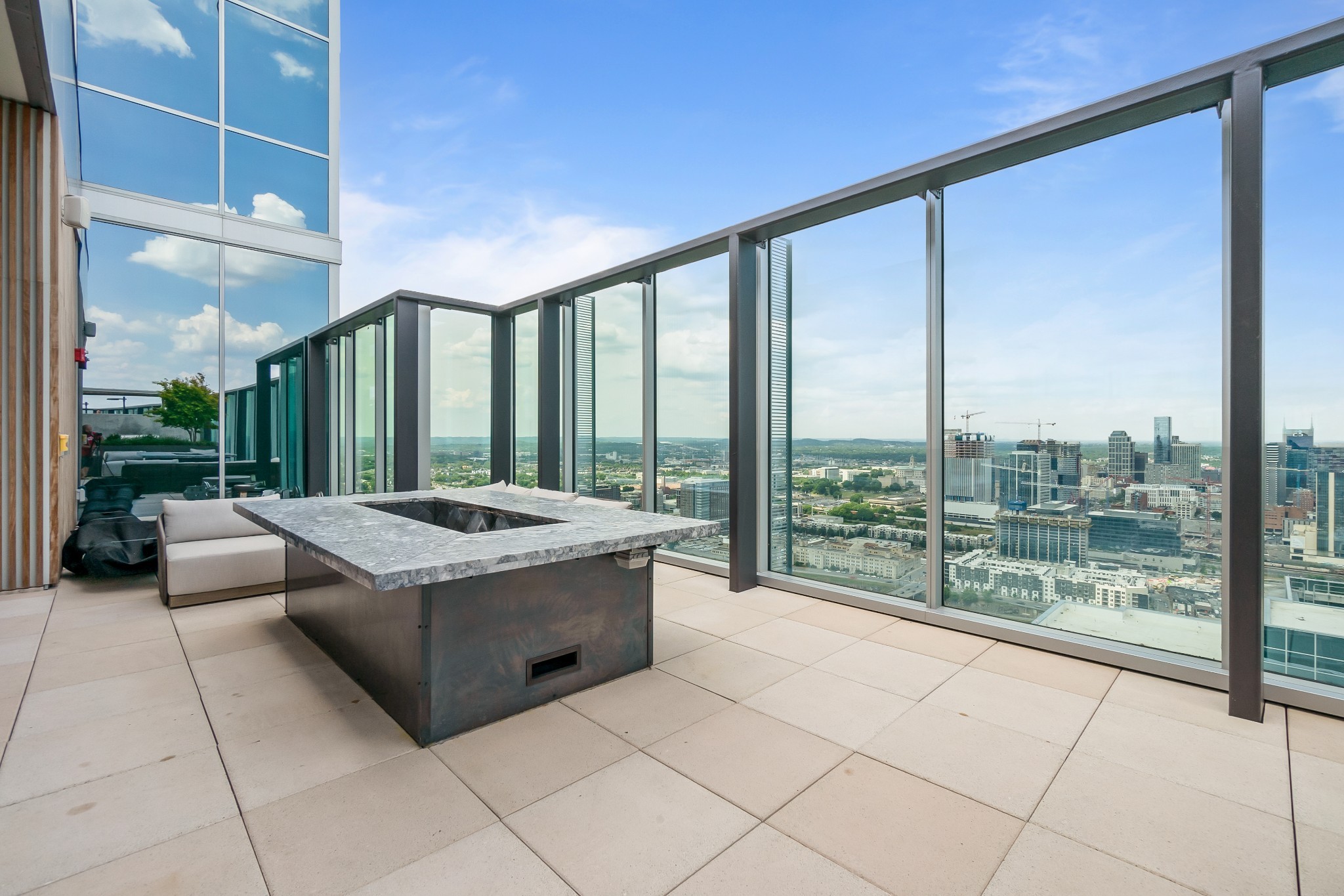1616 West End Ave Unit: 3007
