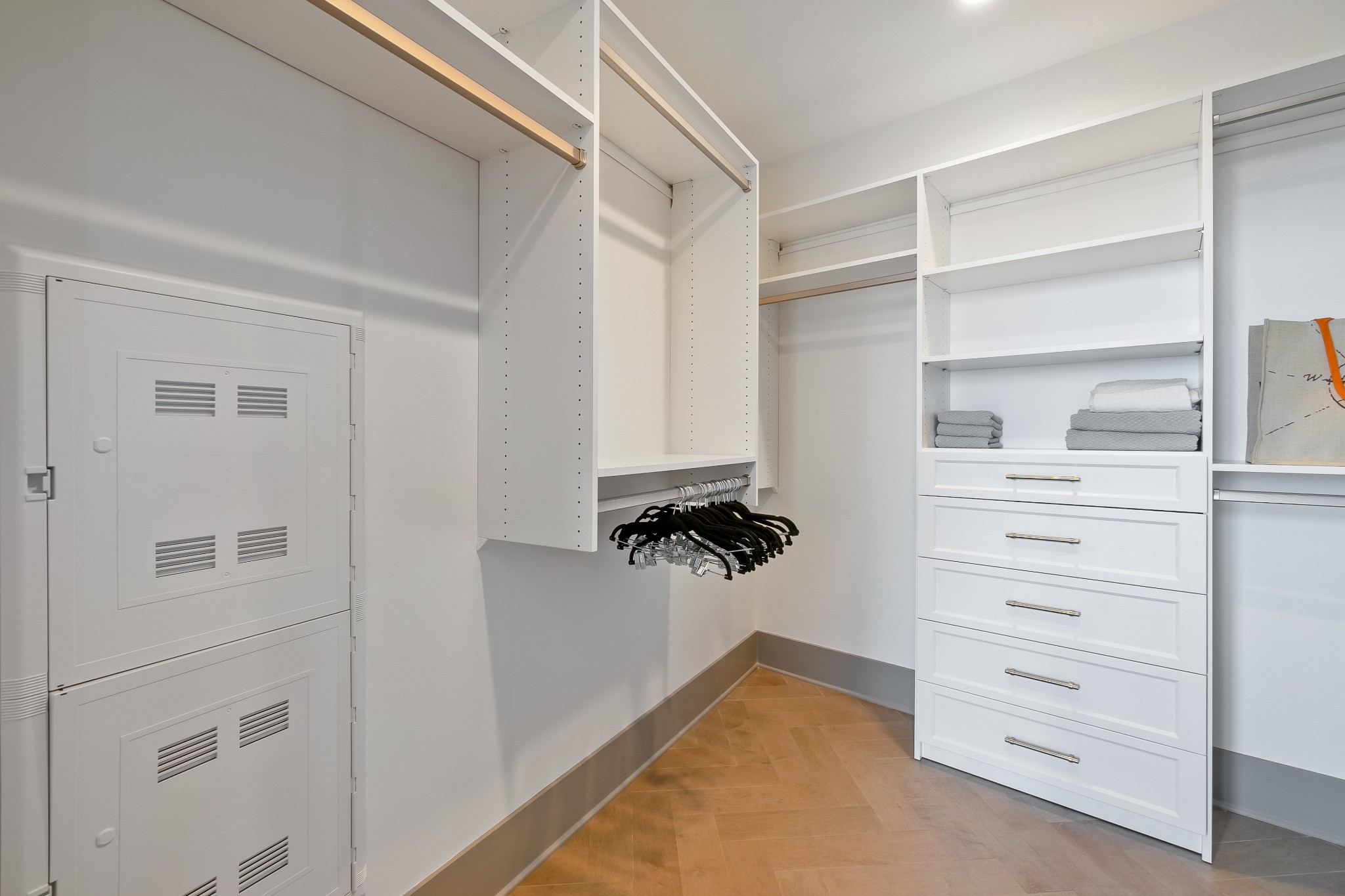 1616 West End Ave Unit: 3007