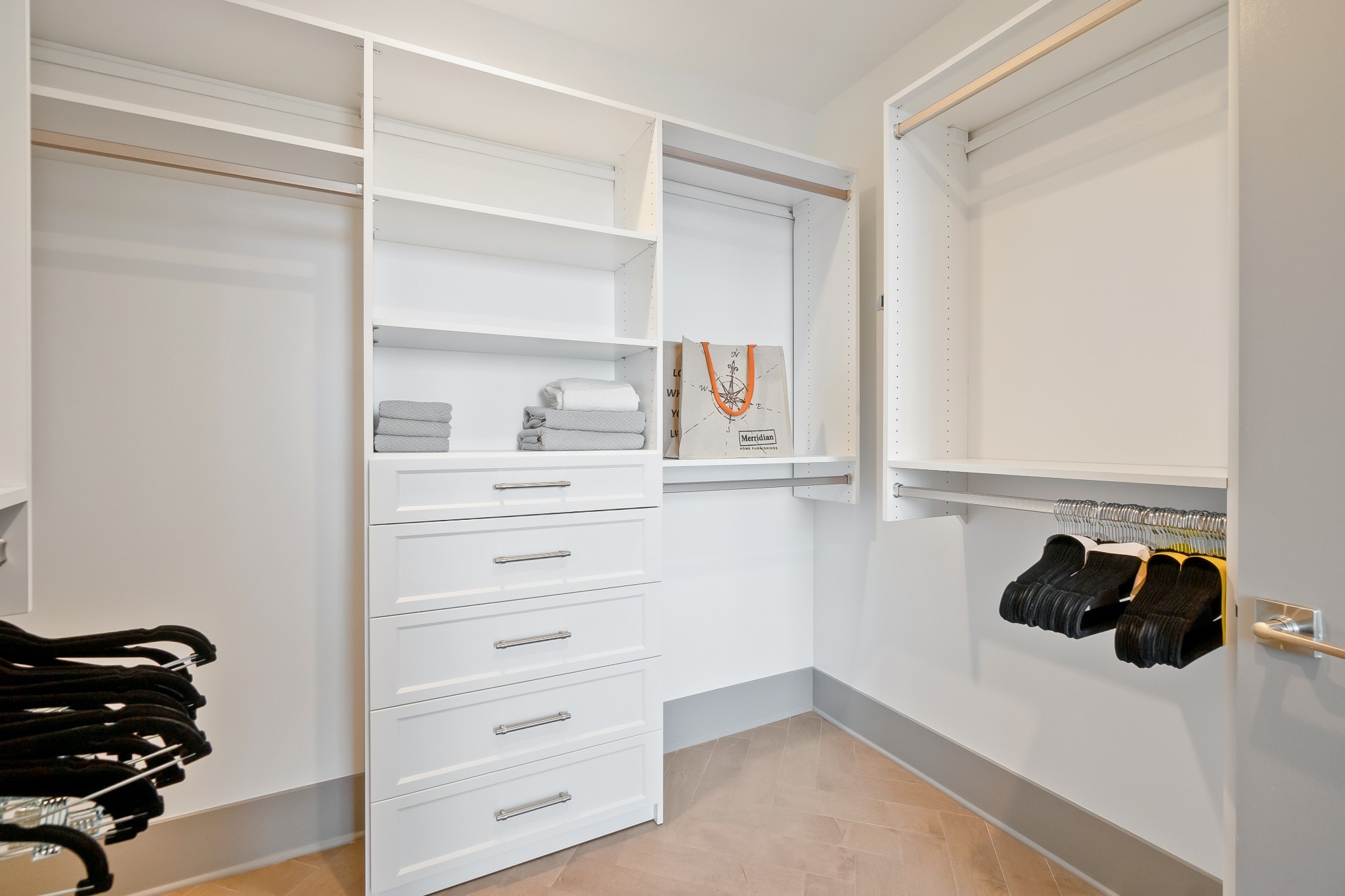 1616 West End Ave Unit: 3007