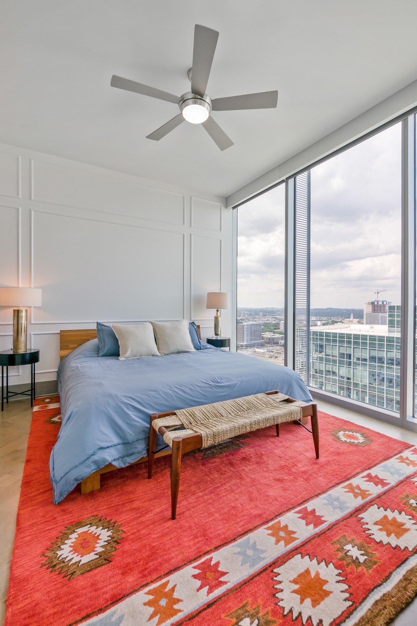 1616 West End Ave Unit: 3007