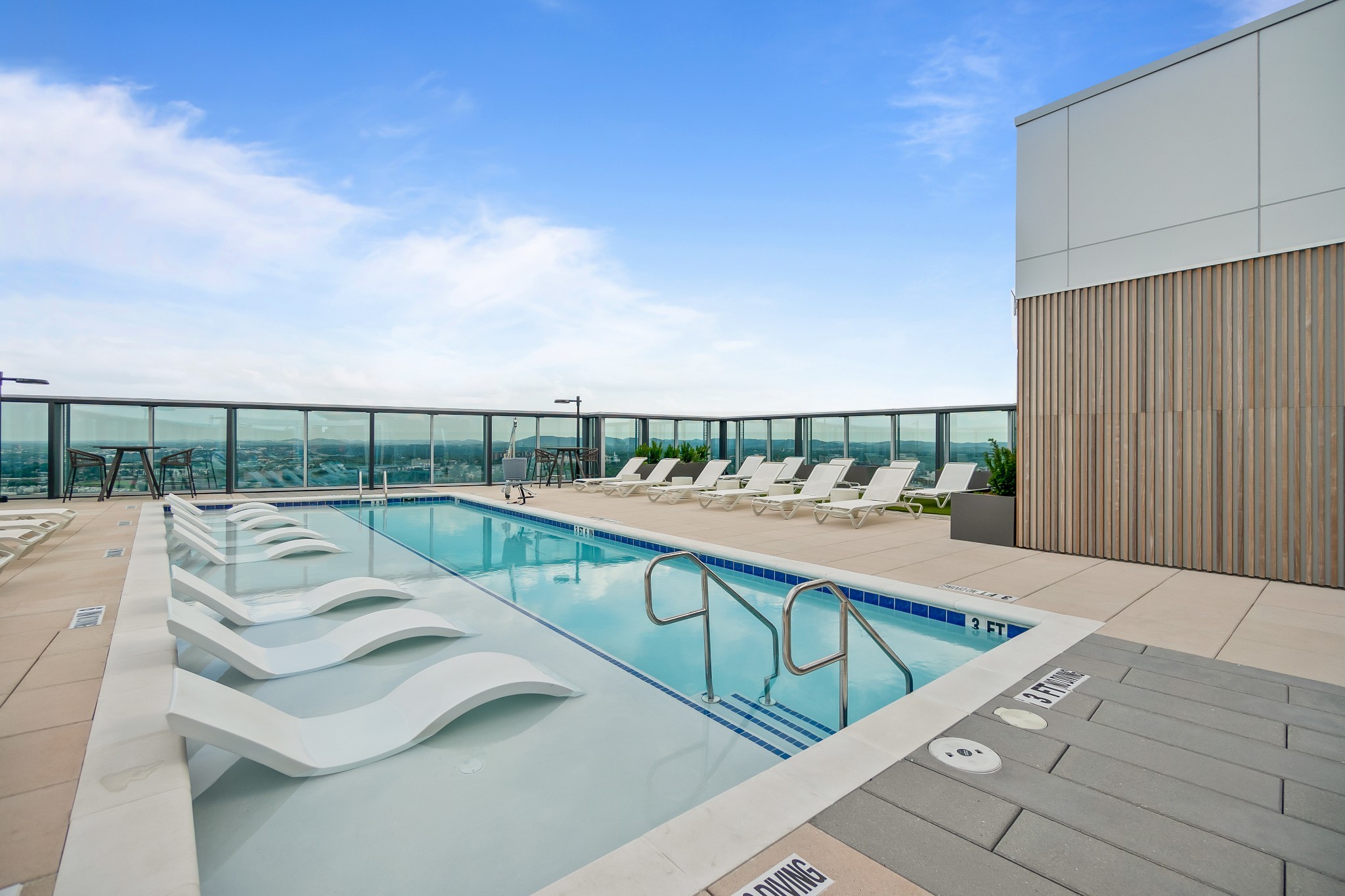 1616 West End Ave Unit: 3007