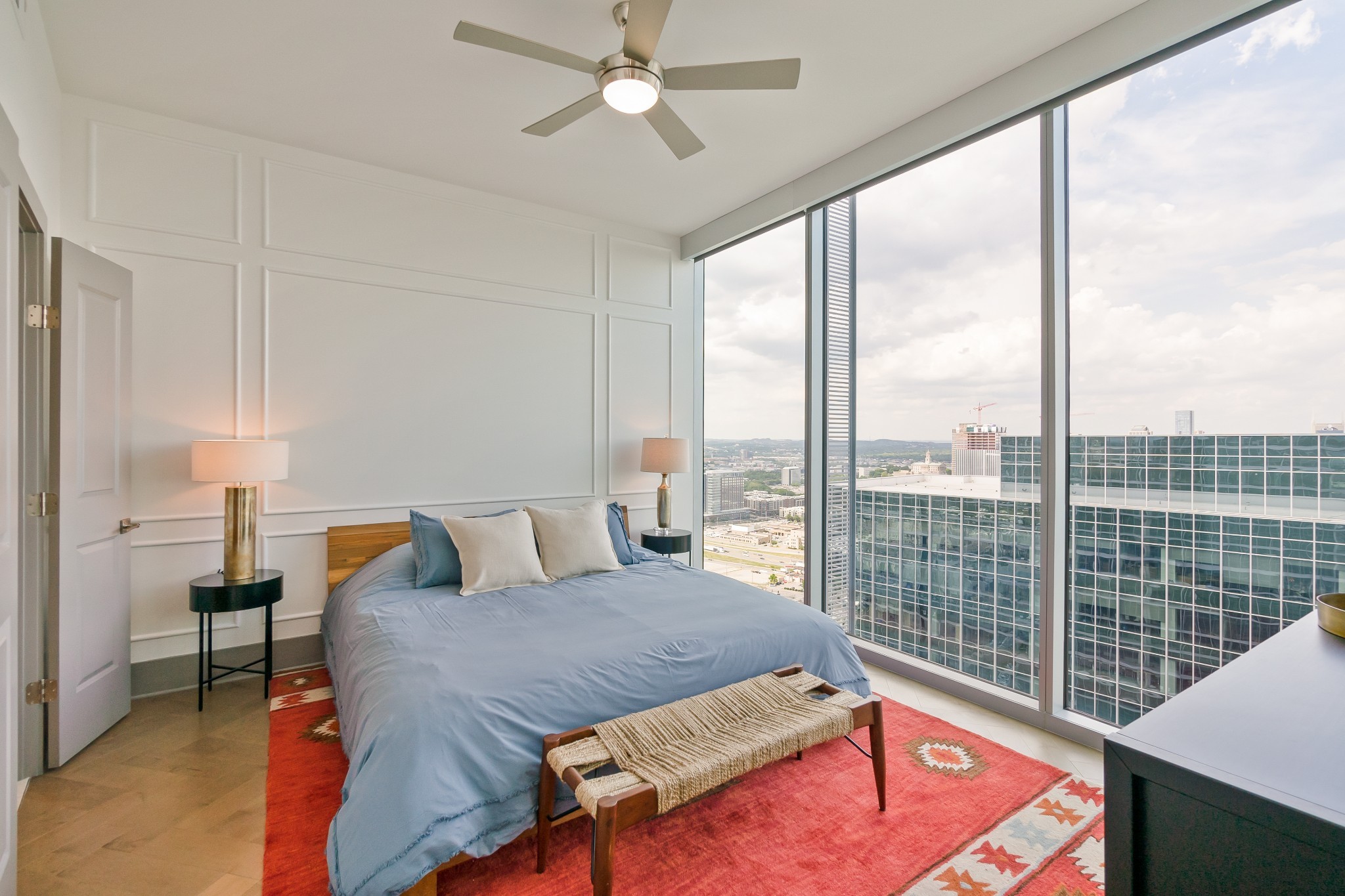 1616 West End Ave Unit: 3007