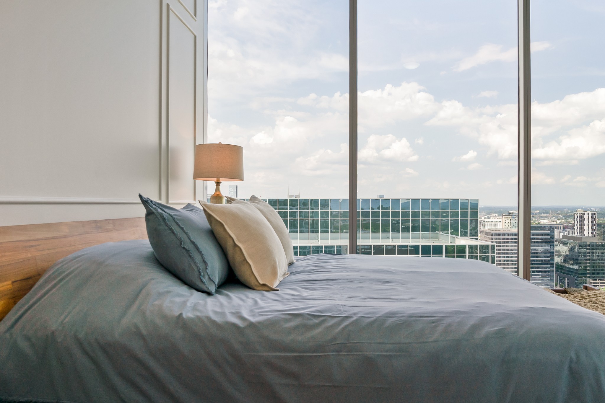 1616 West End Ave Unit: 3007