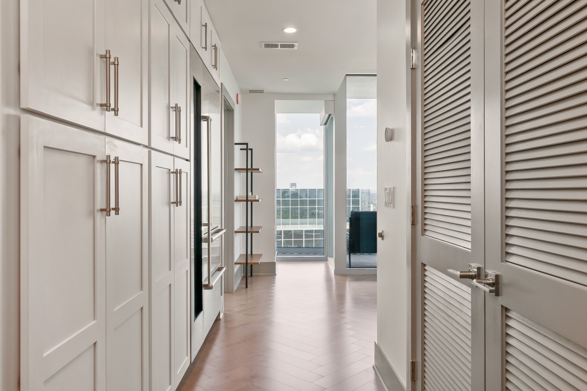 1616 West End Ave Unit: 3007