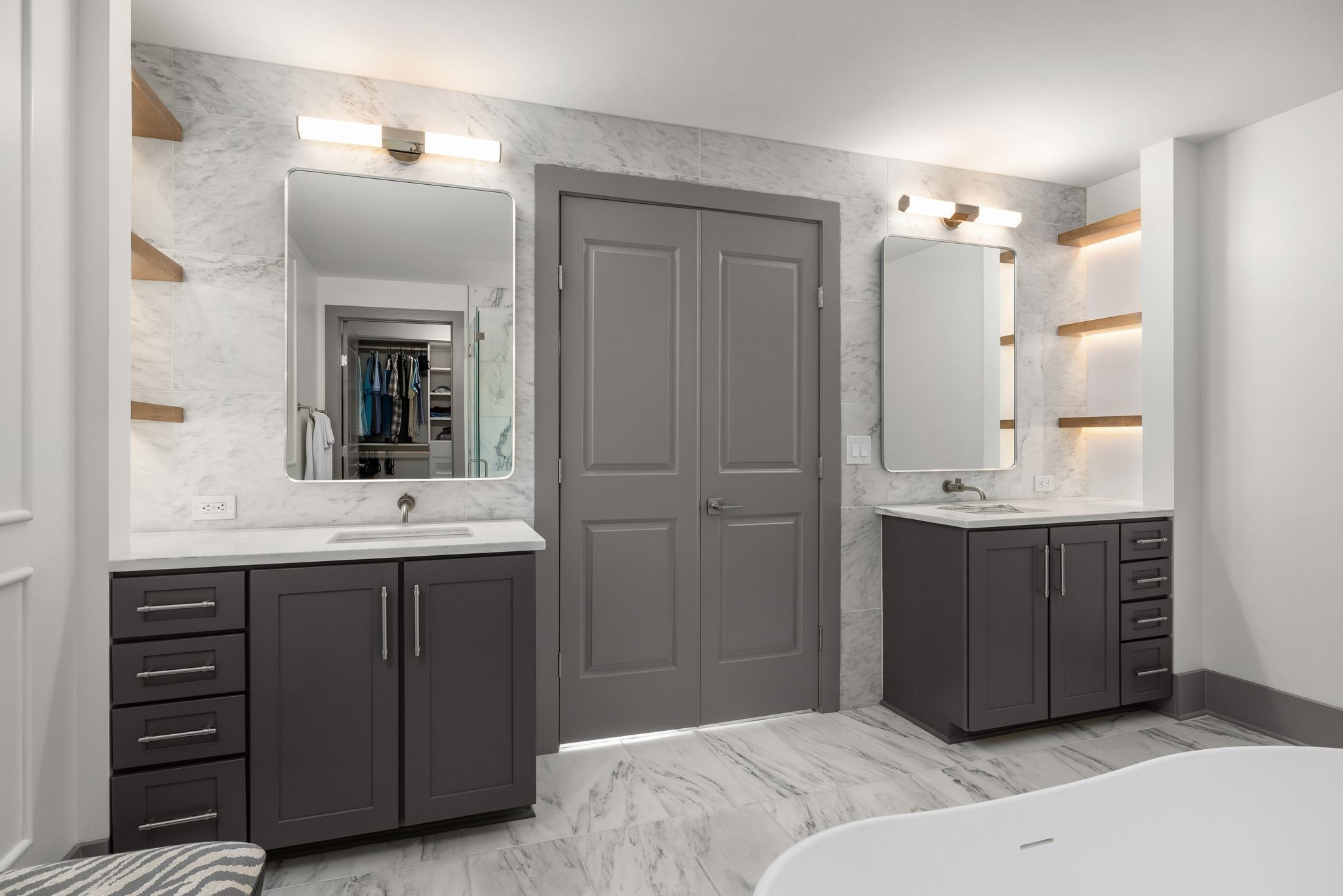 1616 West End Ave Unit: 2406