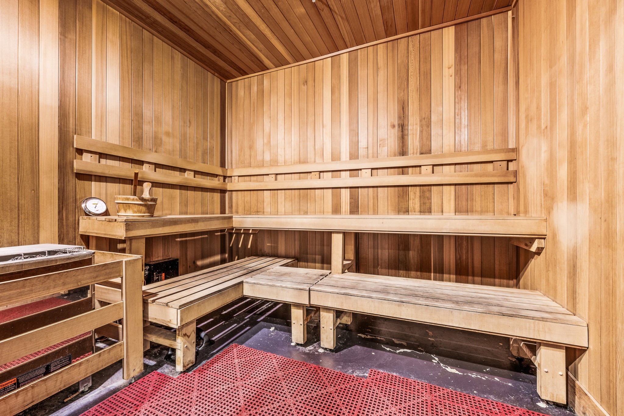1616 West End Ave Unit: 2406