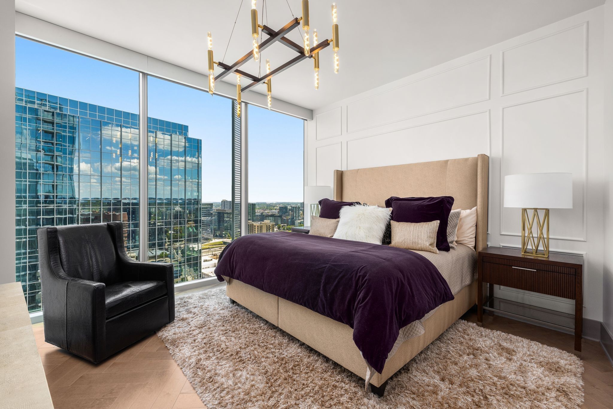 1616 West End Ave Unit: 2406