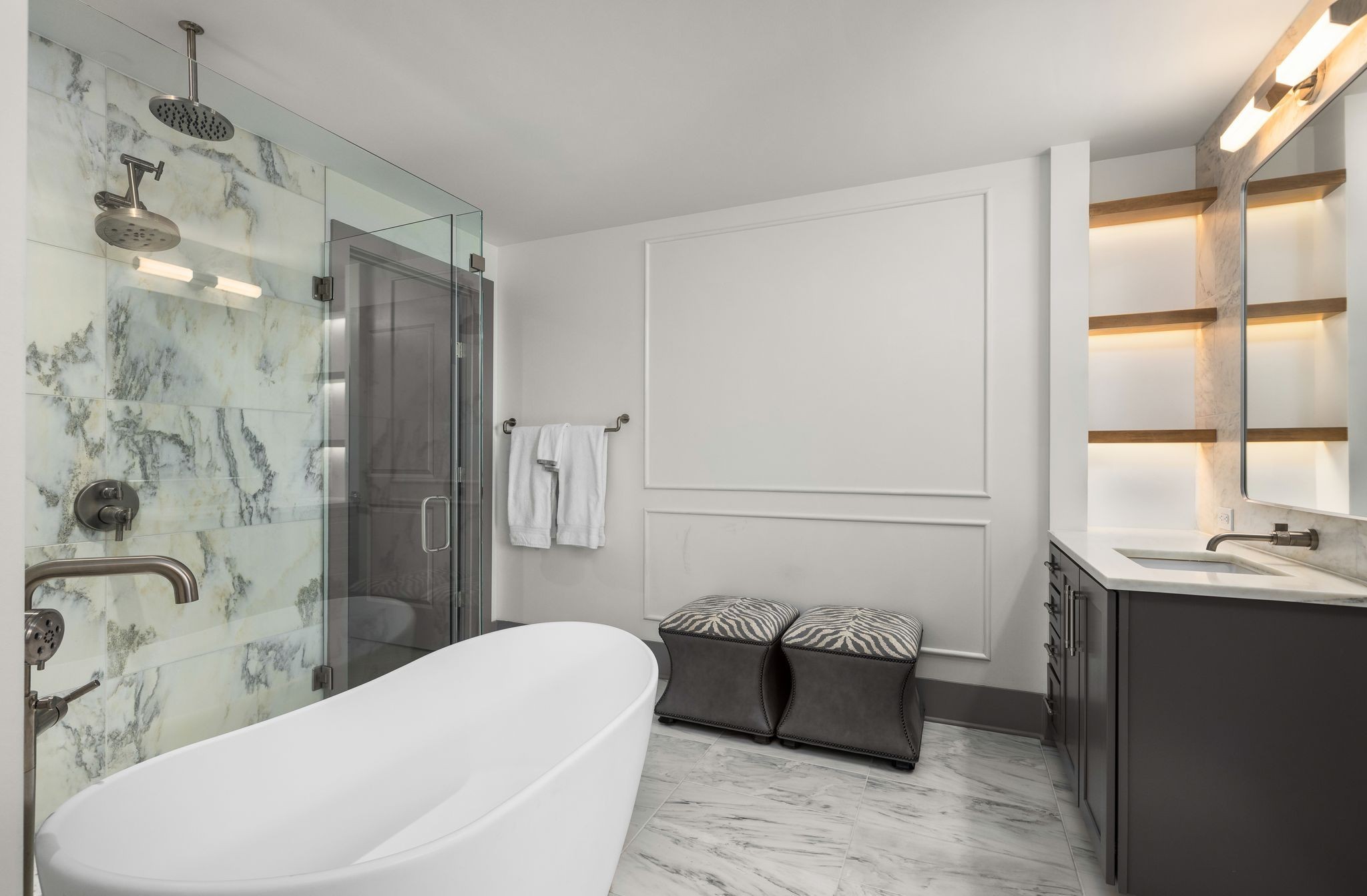 1616 West End Ave Unit: 2406