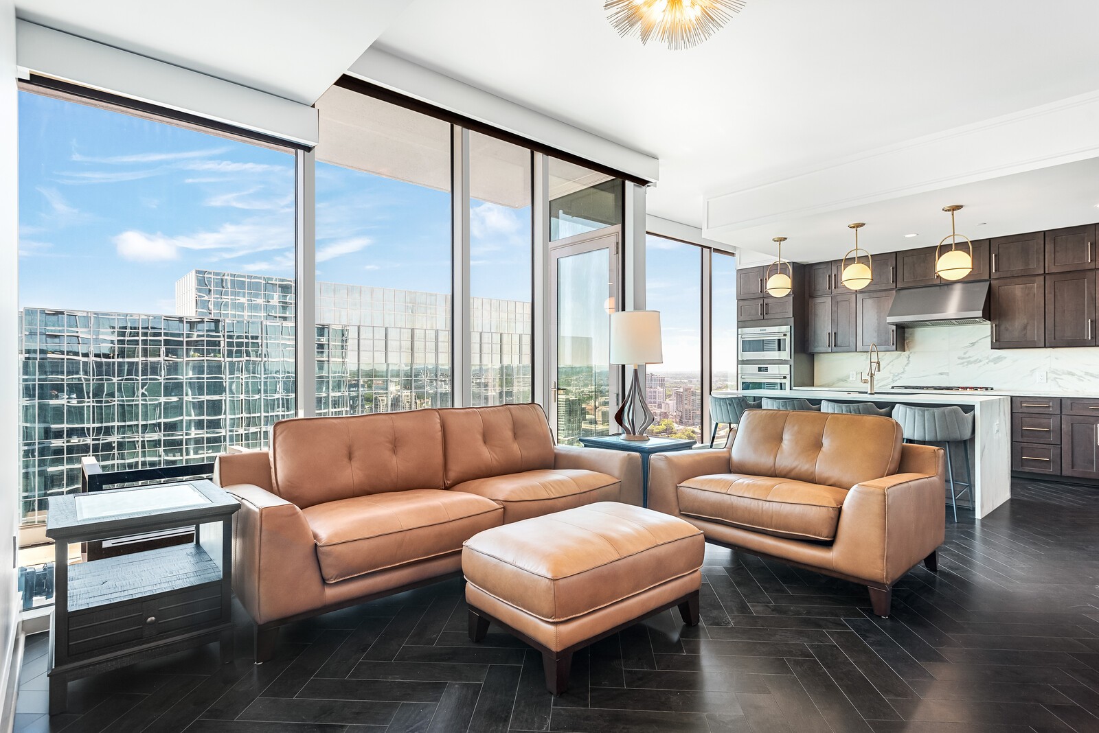 1616 West End Ave Unit: 2704