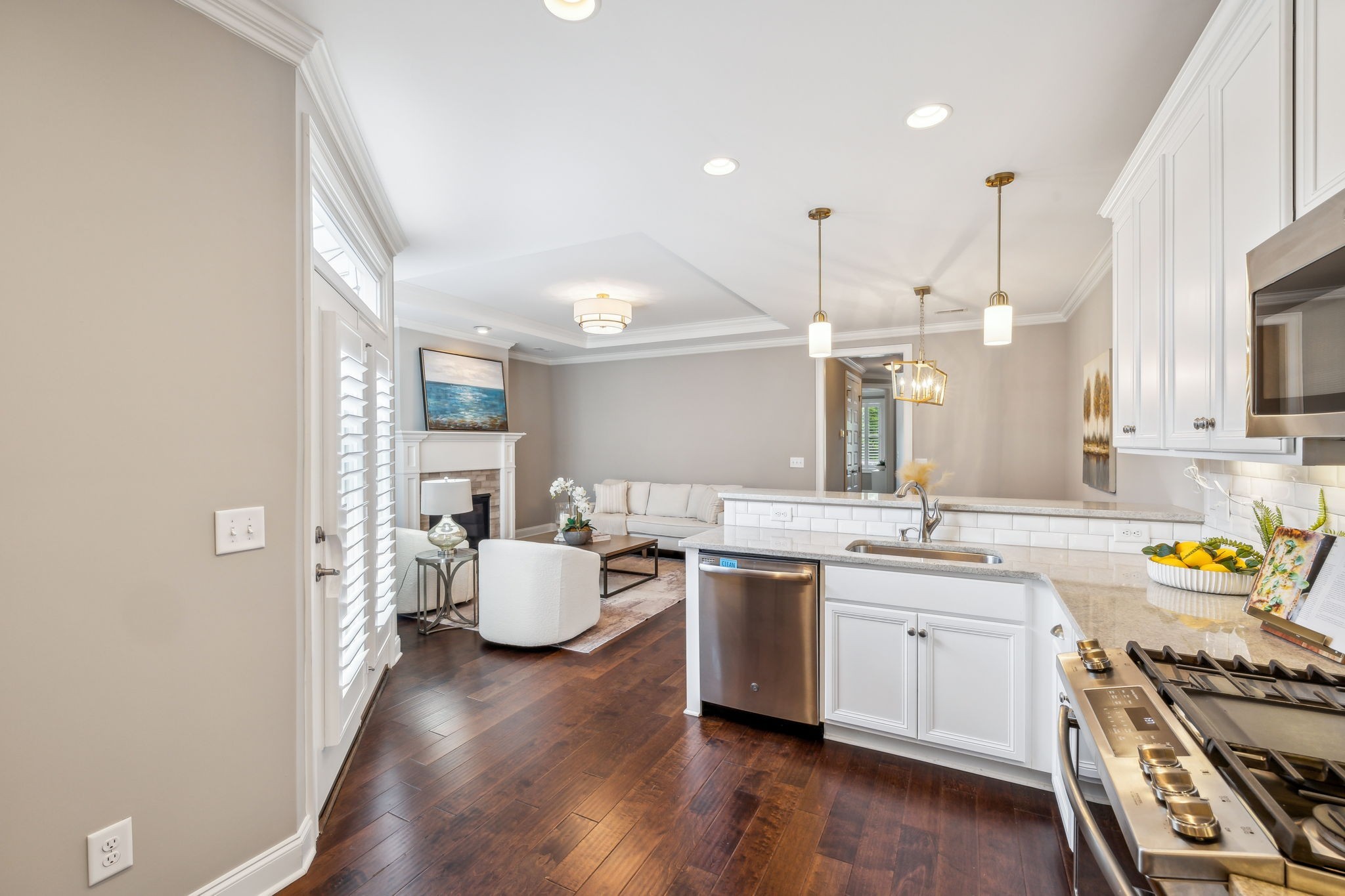 479 Courfield Dr