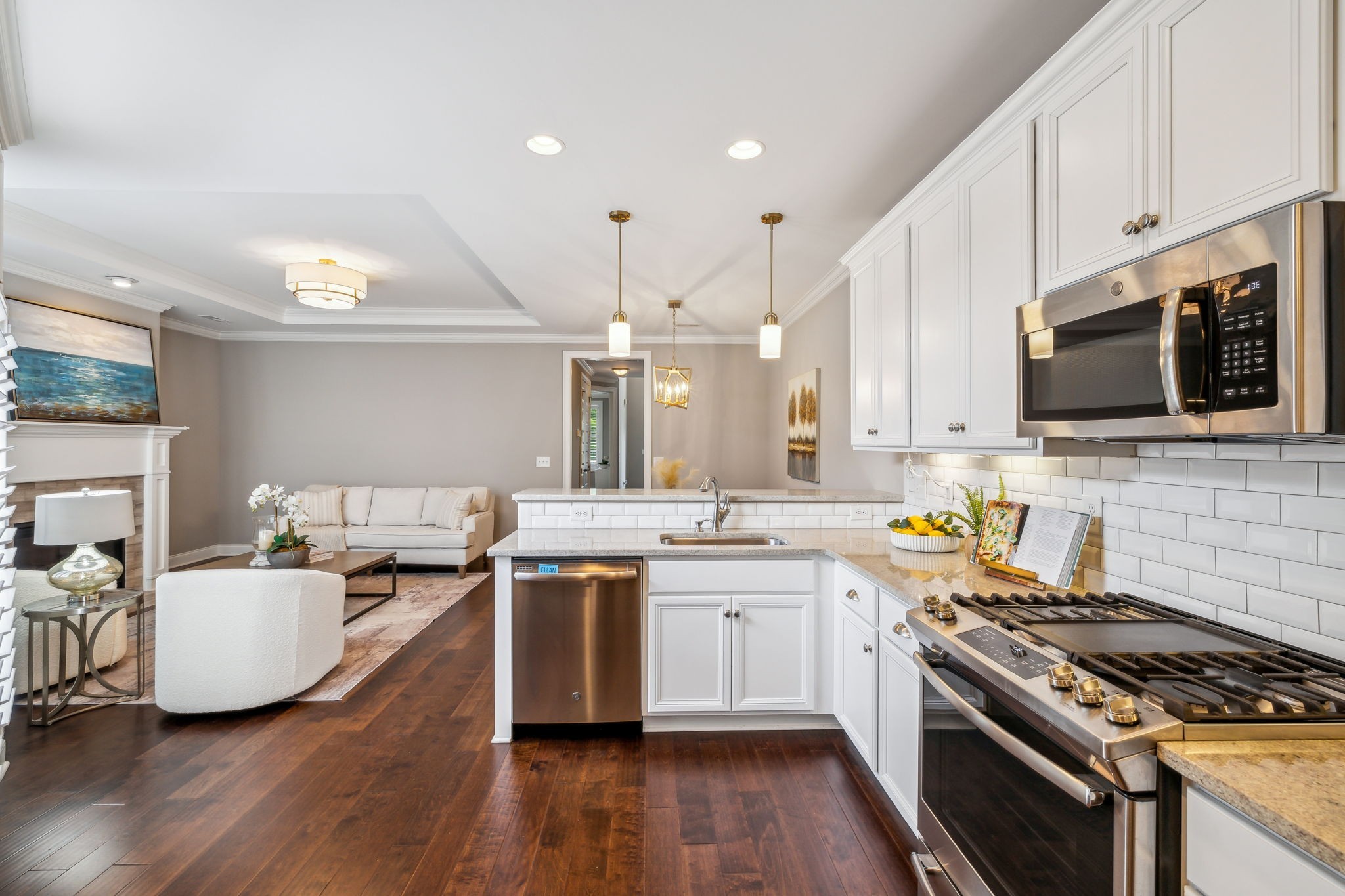 479 Courfield Dr