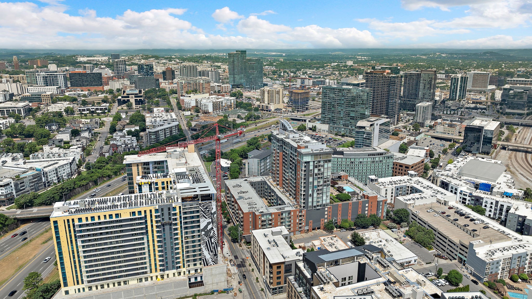 1002 Division Street Unit: 403