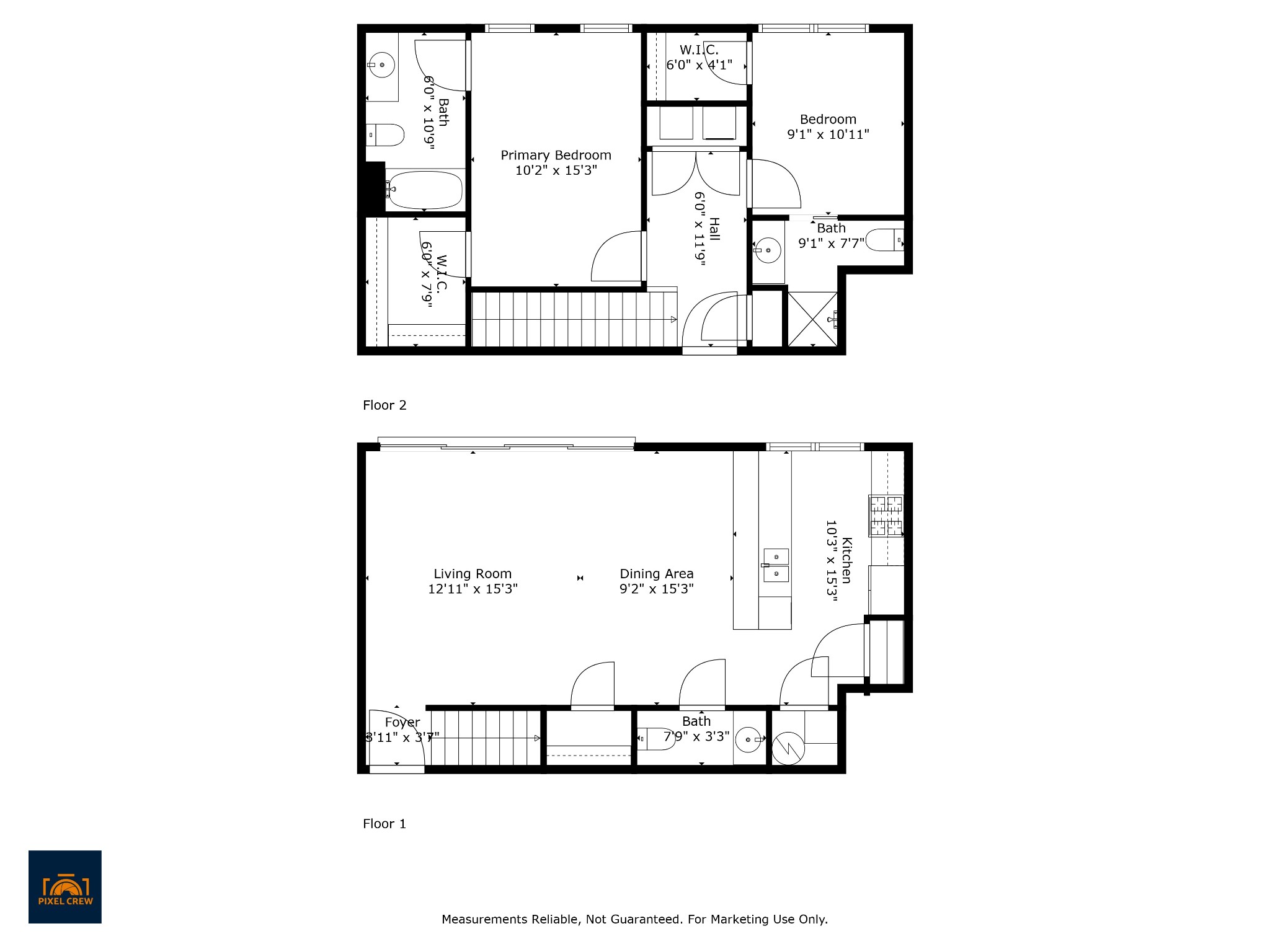 1002 Division Street Unit: 403