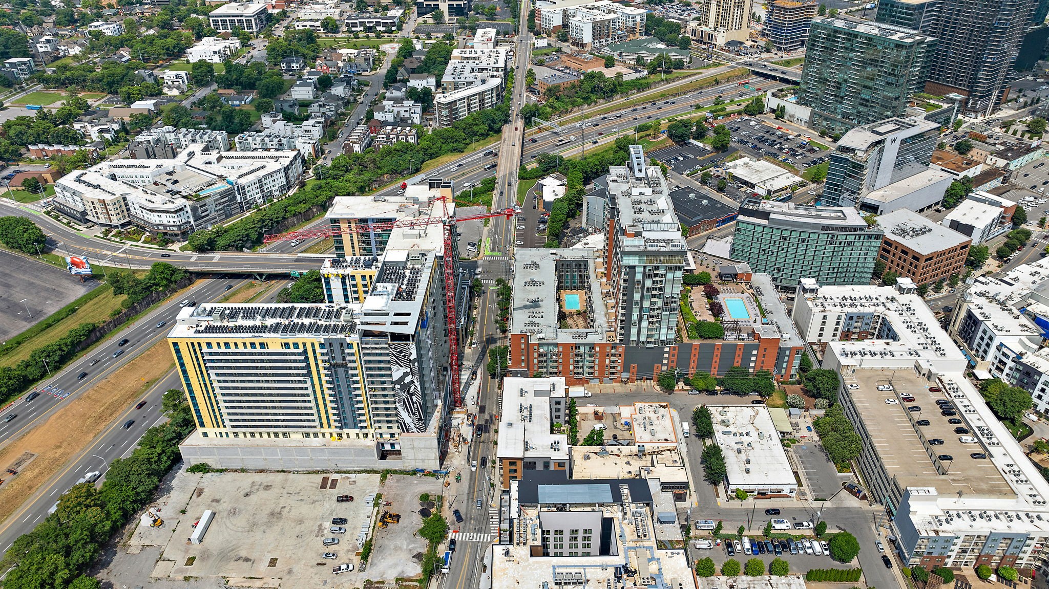 1002 Division Street Unit: 403