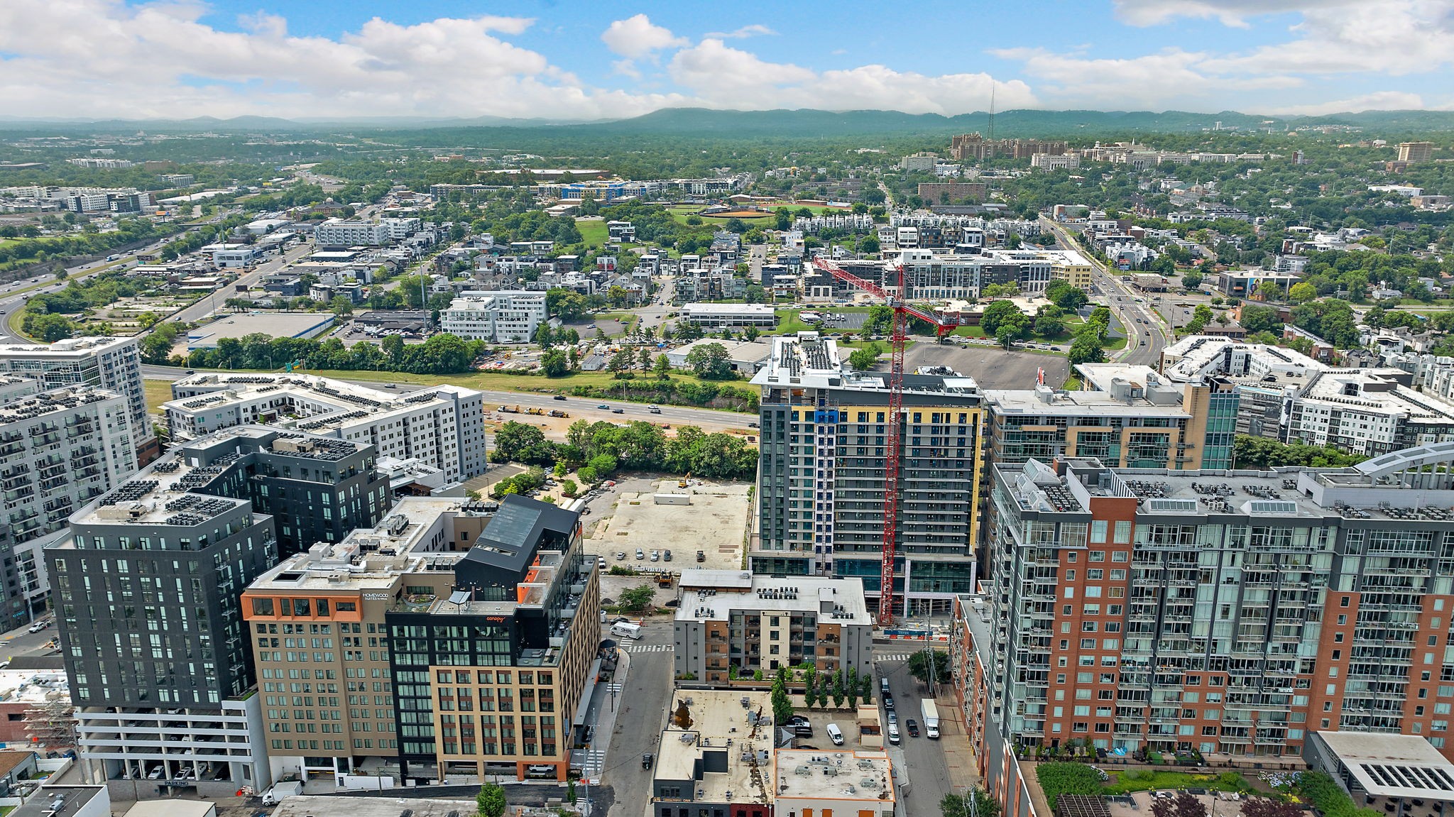 1002 Division Street Unit: 403