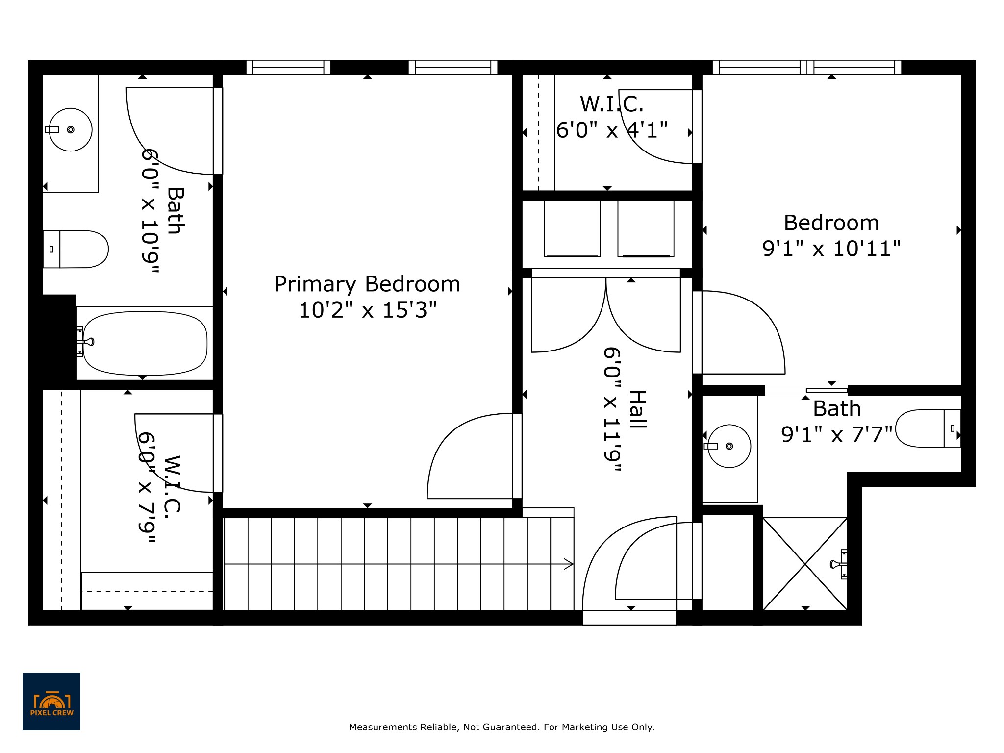 1002 Division Street Unit: 403