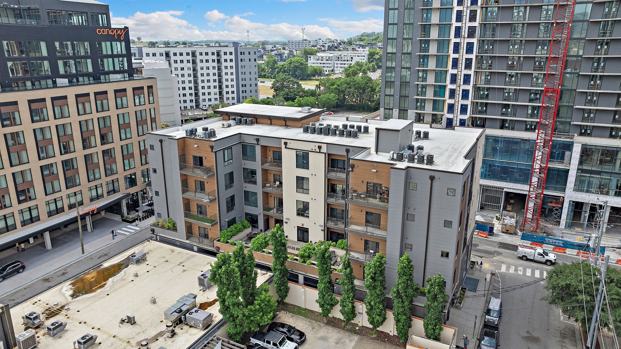 1002 Division Street Unit: 403