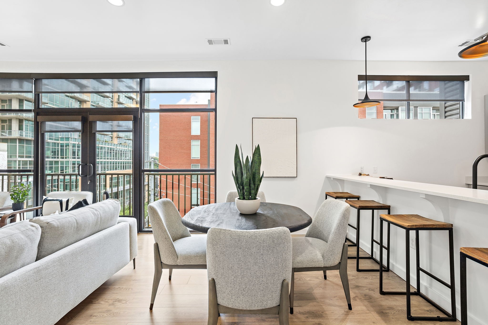 1002 Division Street Unit: 403