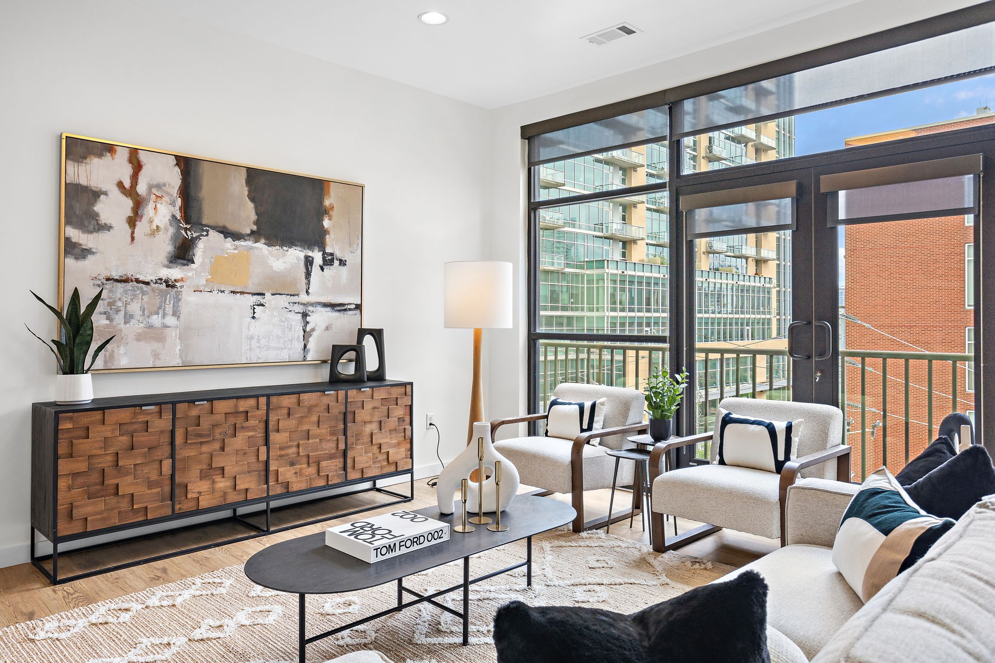 1002 Division Street Unit: 403