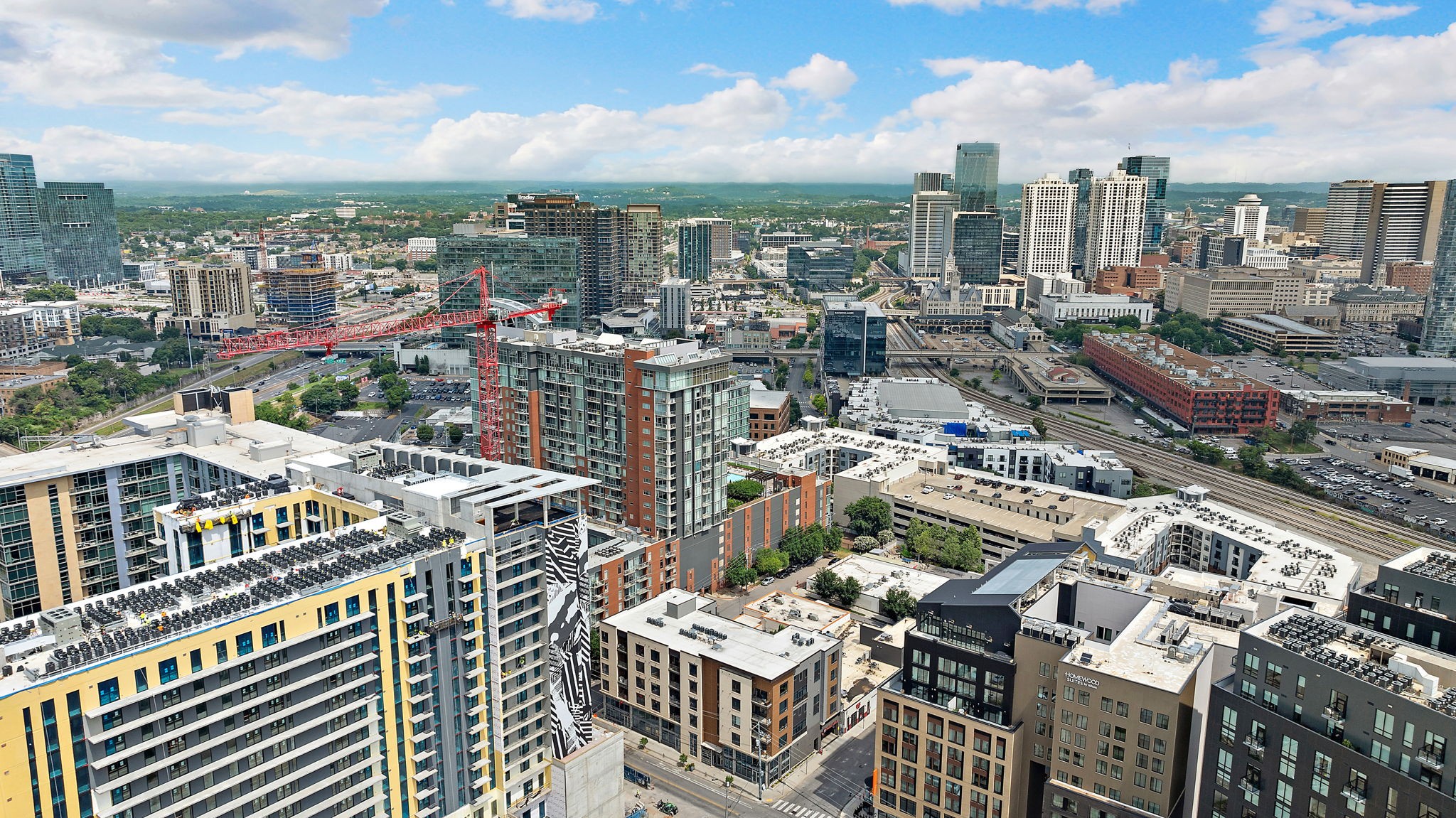 1002 Division Street Unit: 403