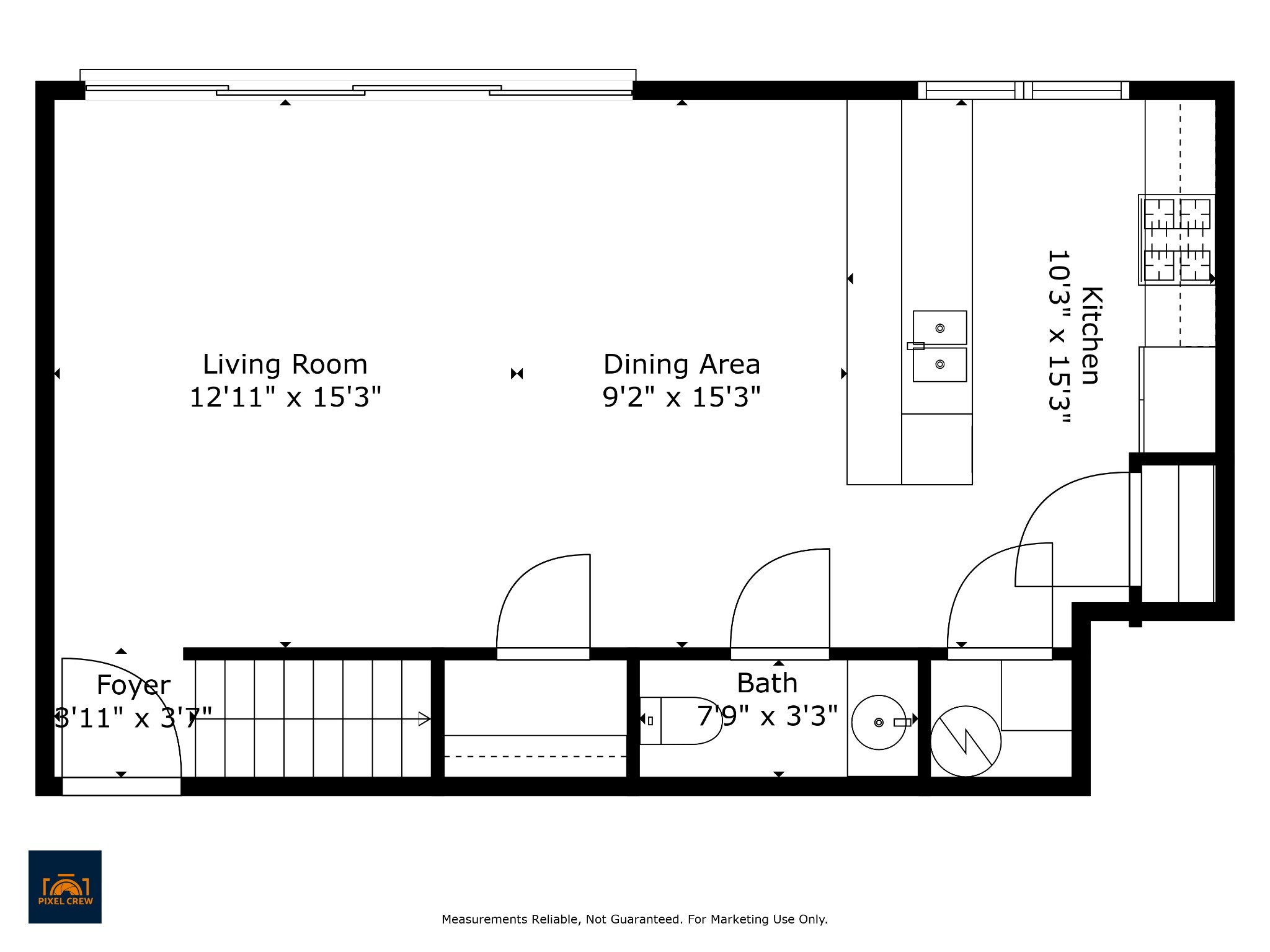 1002 Division Street Unit: 403