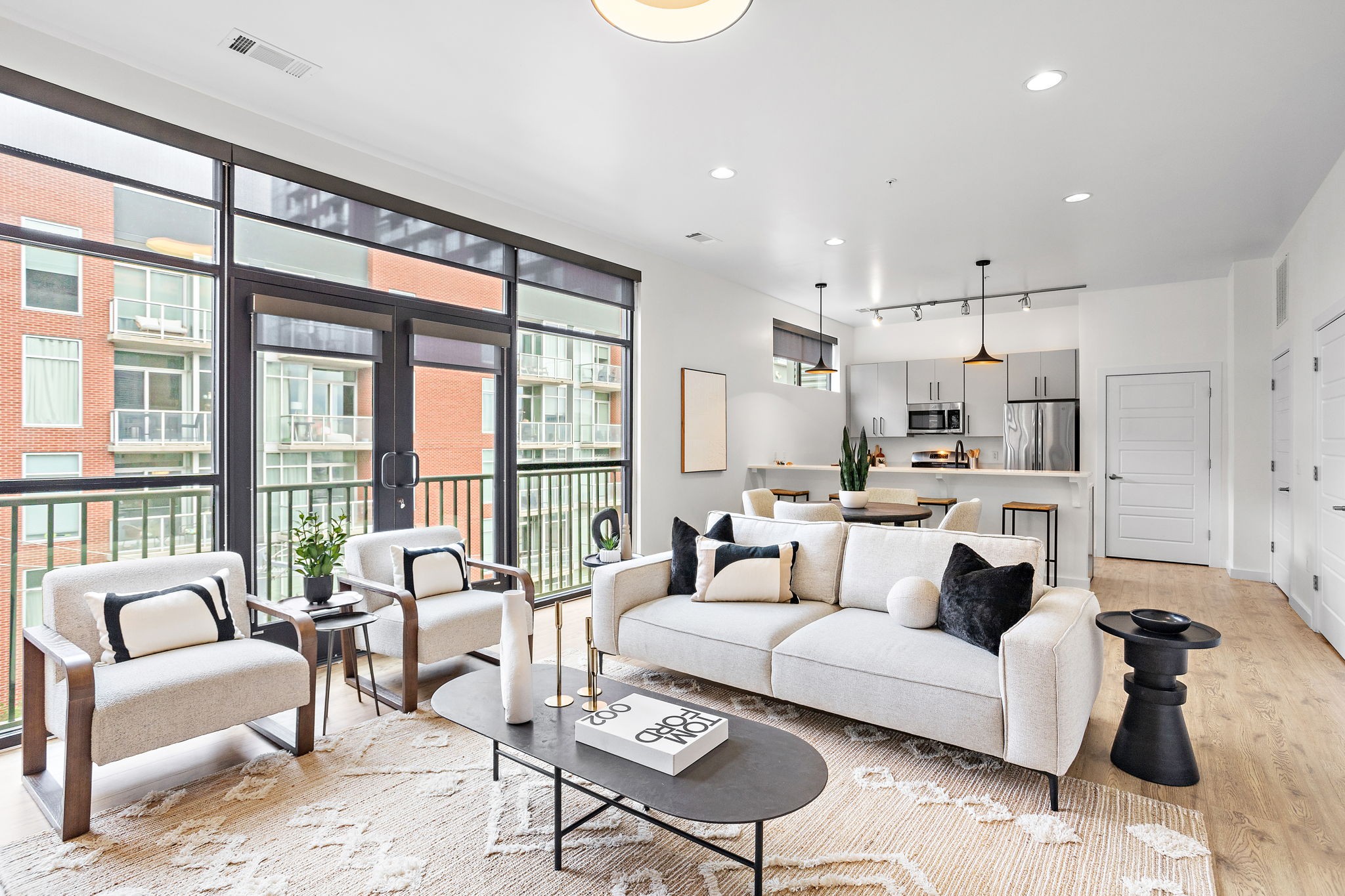 1002 Division Street Unit: 403