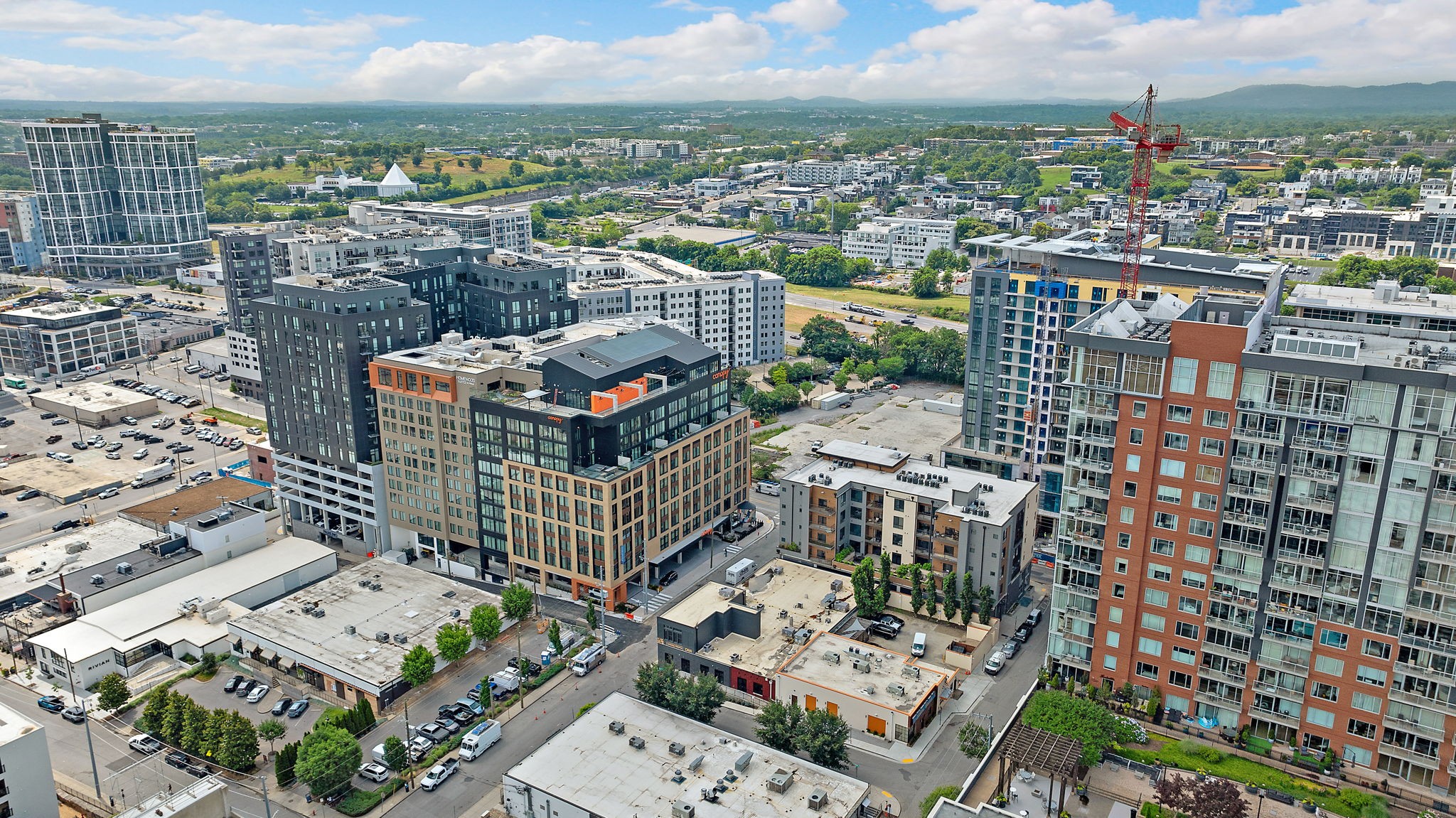 1002 Division Street Unit: 403