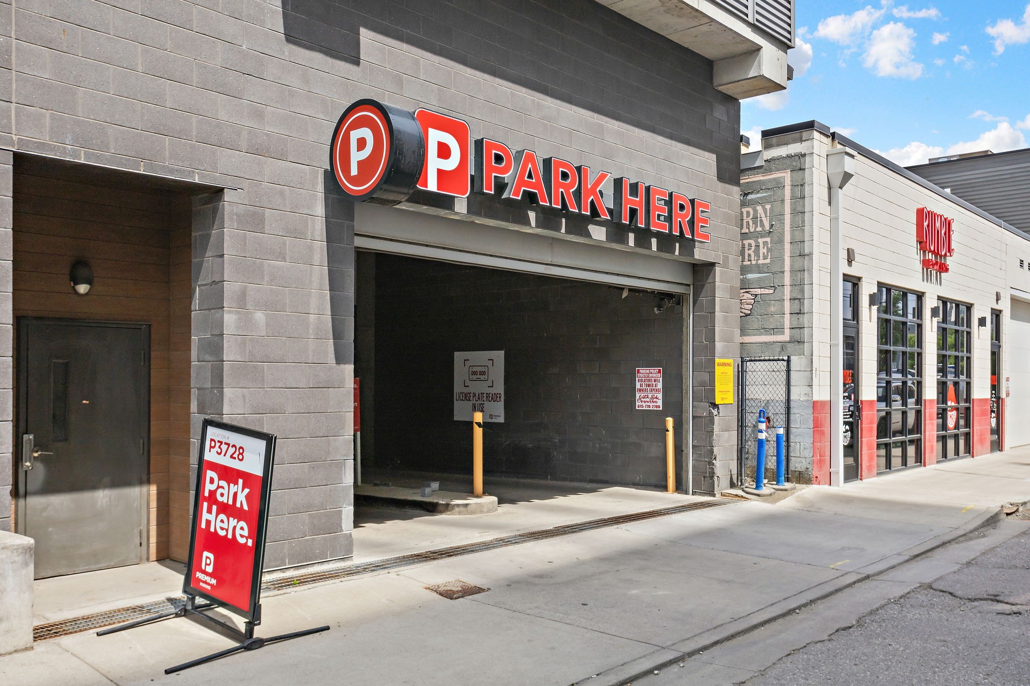 1002 Division Street Unit: 403